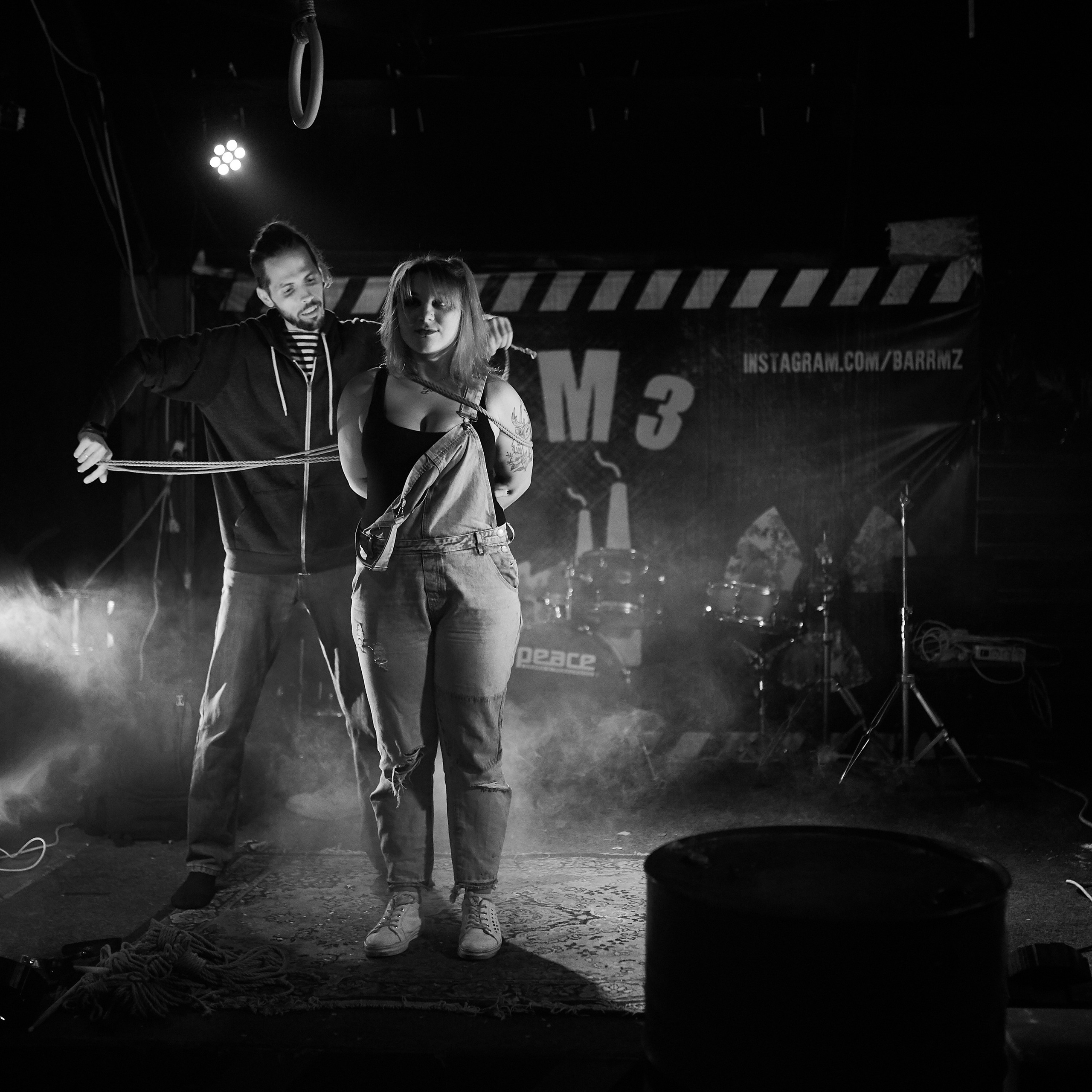 Рок База. Ваш Фотограф Олег Чикилев