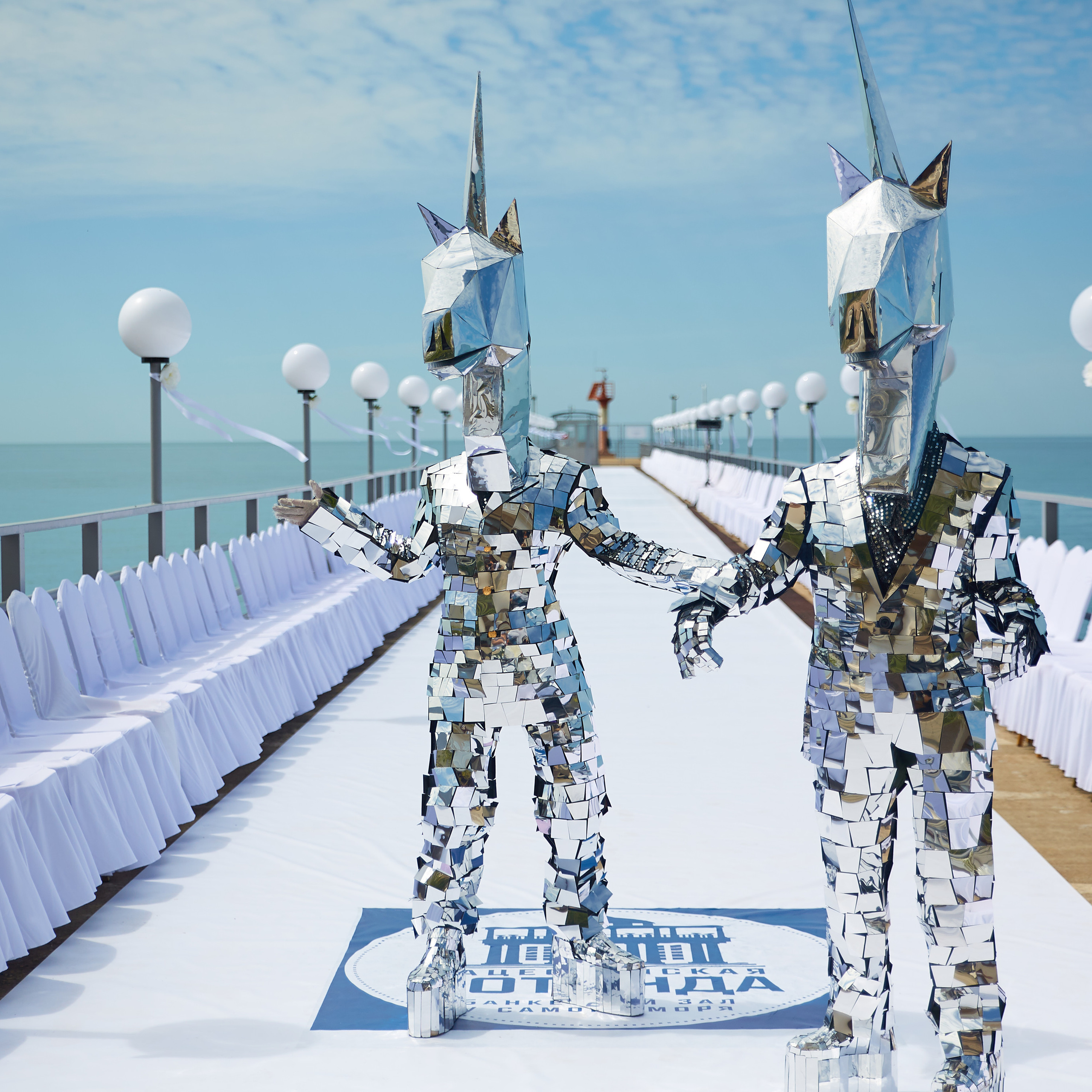 Мацестинская Ротонда. Ваш Фотограф Олег Чикилев