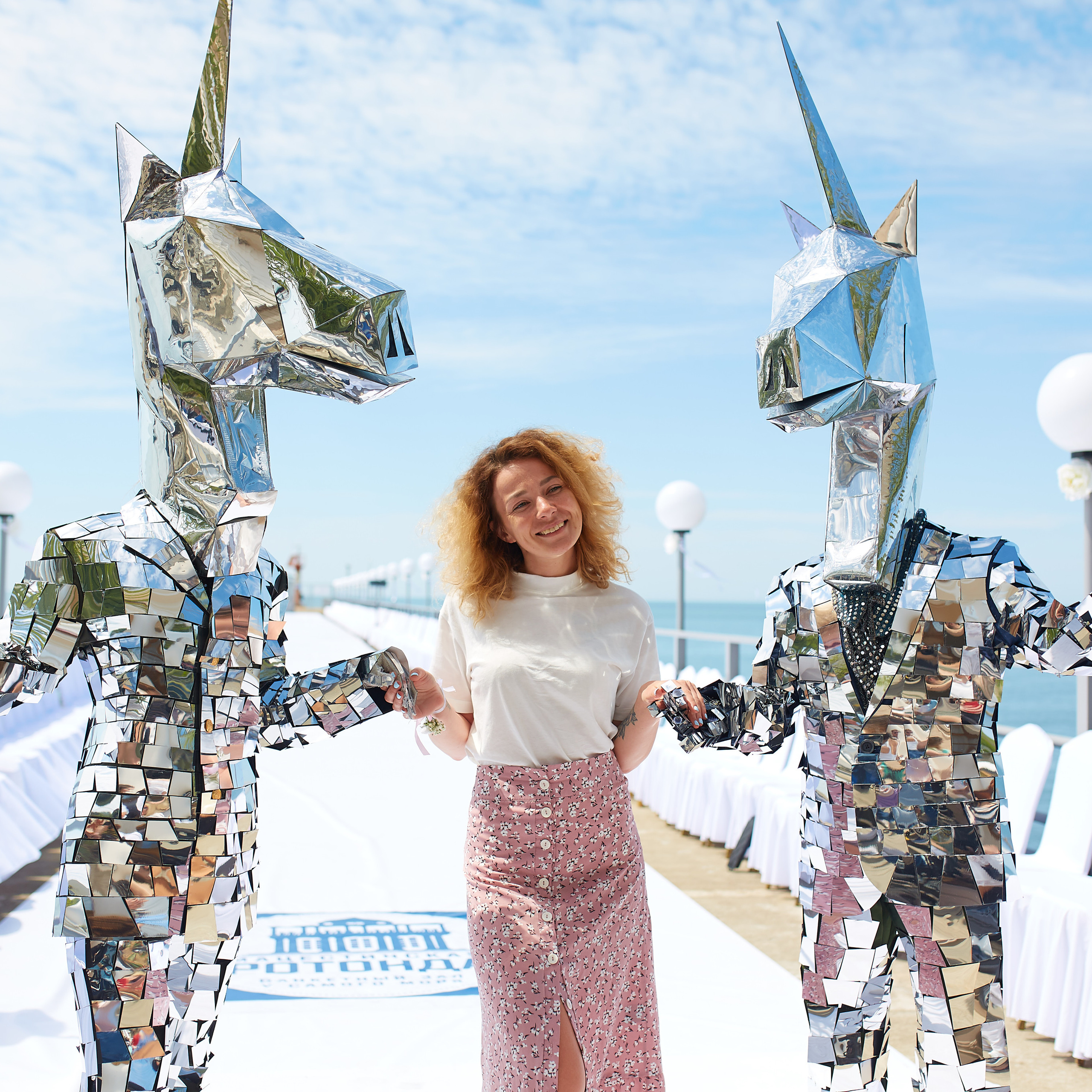 Мацестинская Ротонда. Ваш Фотограф Олег Чикилев