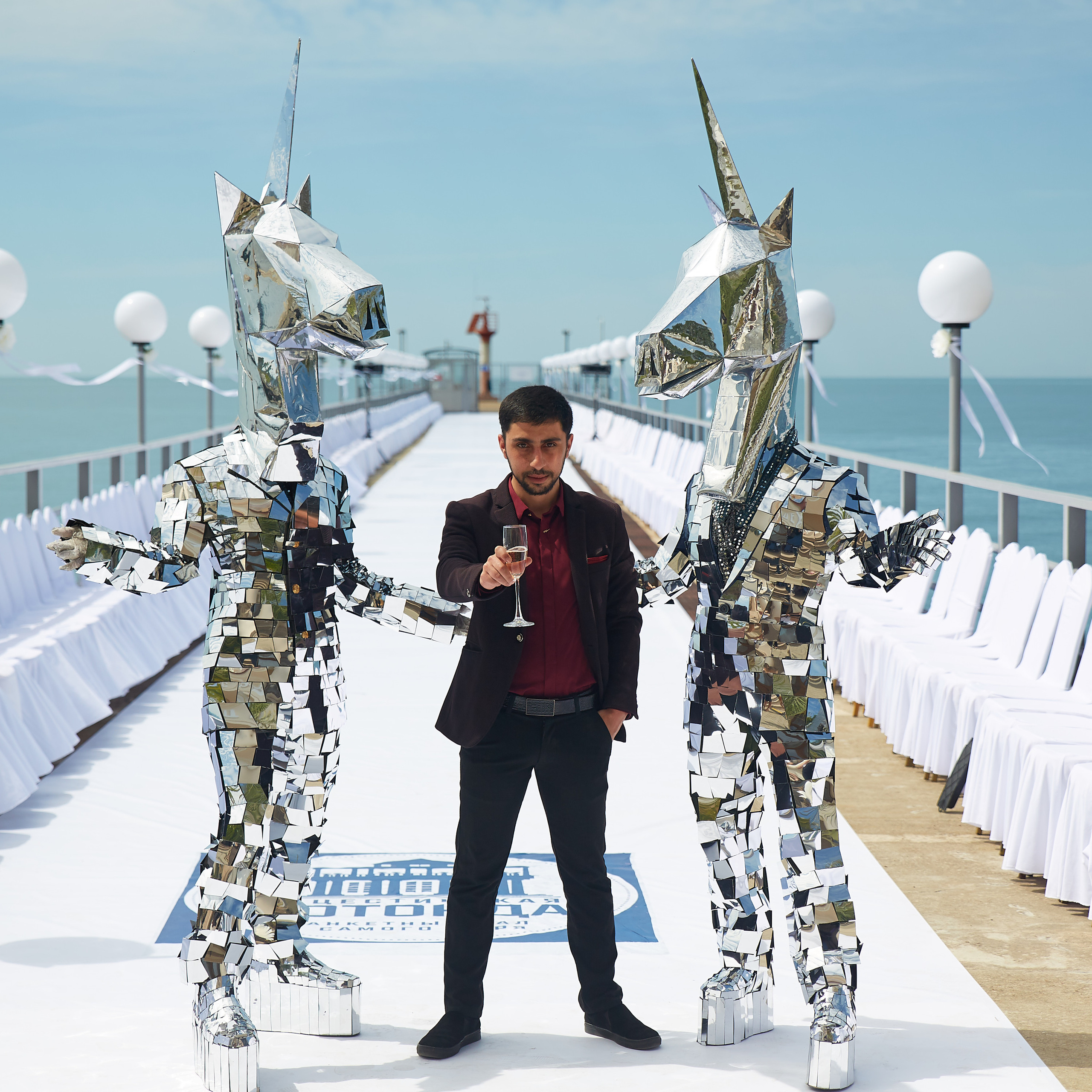 Мацестинская Ротонда. Ваш Фотограф Олег Чикилев