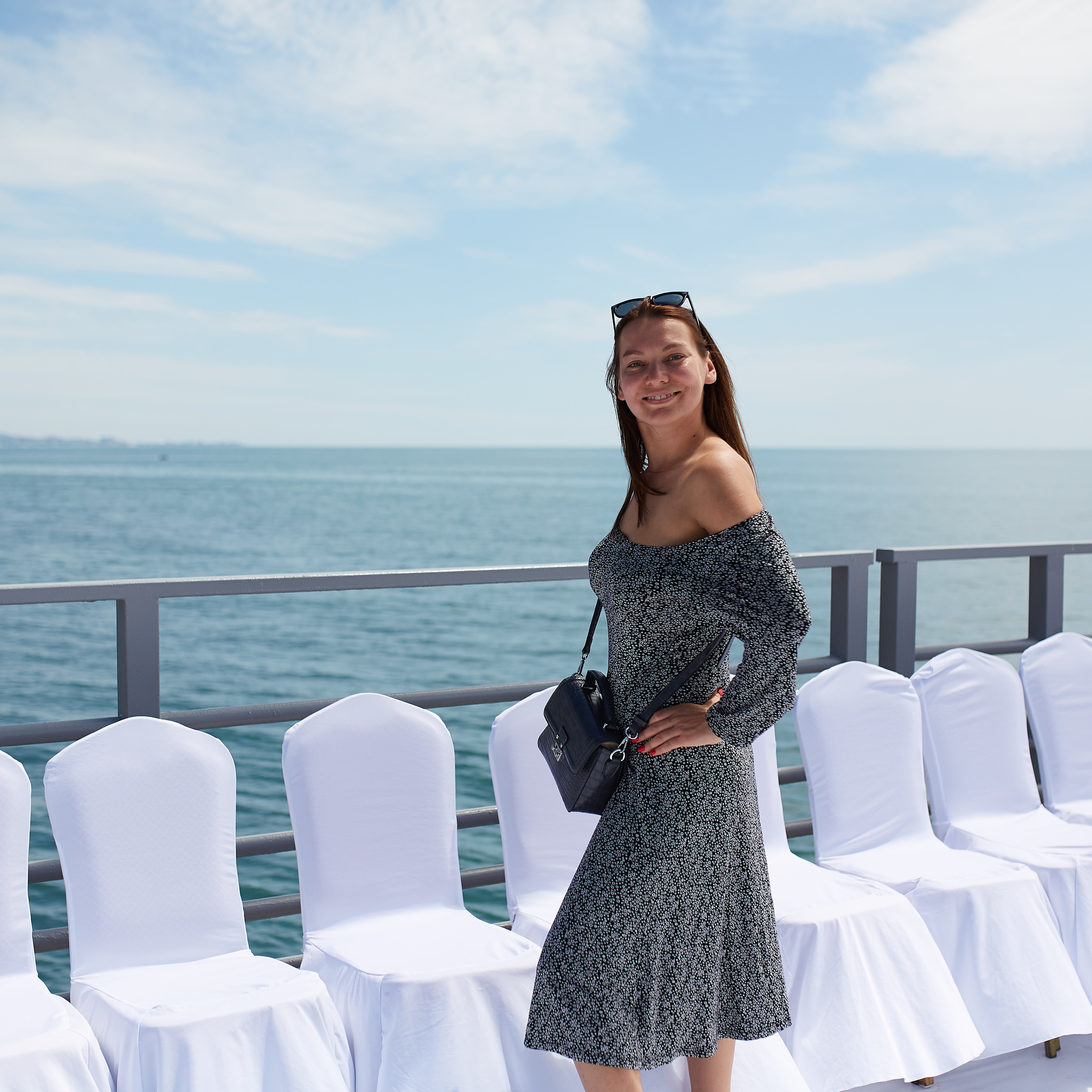 Мацестинская Ротонда. Ваш Фотограф Олег Чикилев