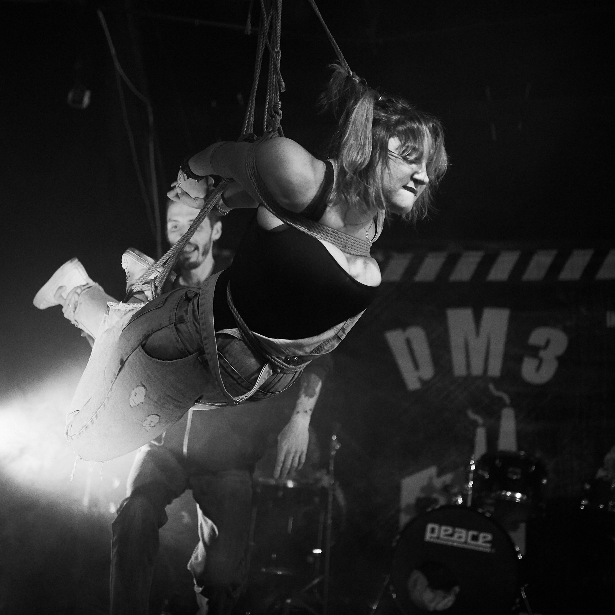 Рок База. Ваш Фотограф Олег Чикилев