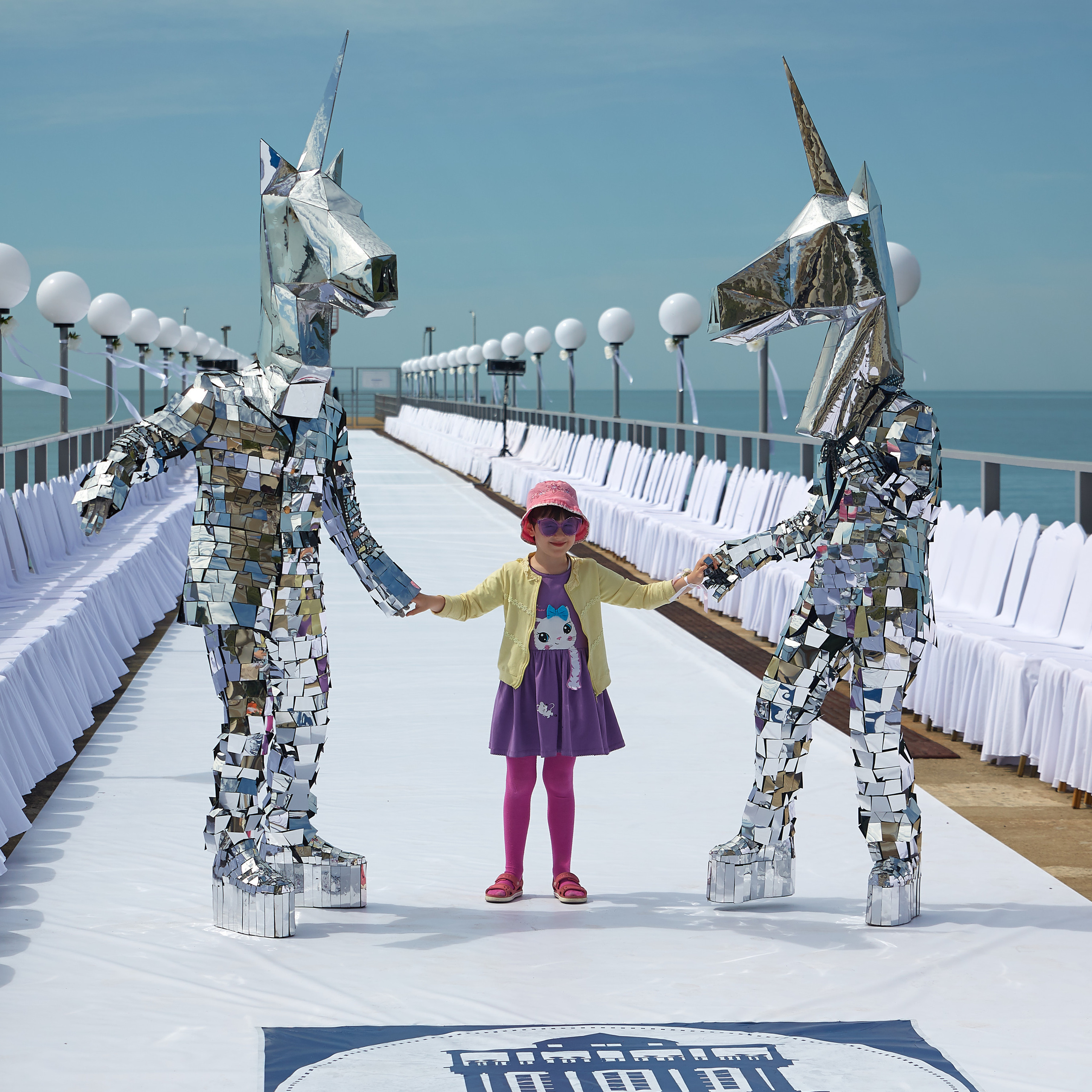 Мацестинская Ротонда. Ваш Фотограф Олег Чикилев