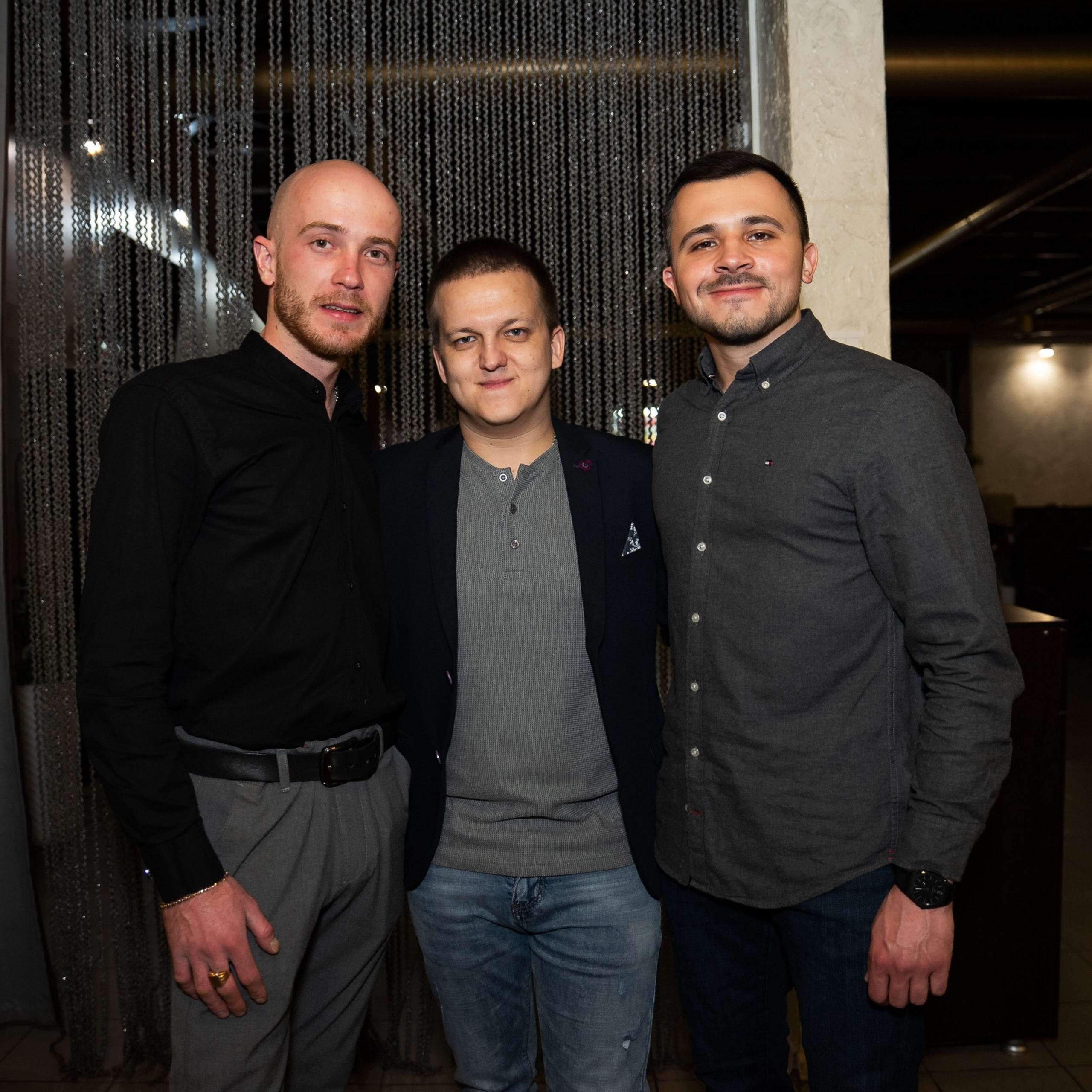 Отзывы. Фотограф Михайловка Лена Чернявская