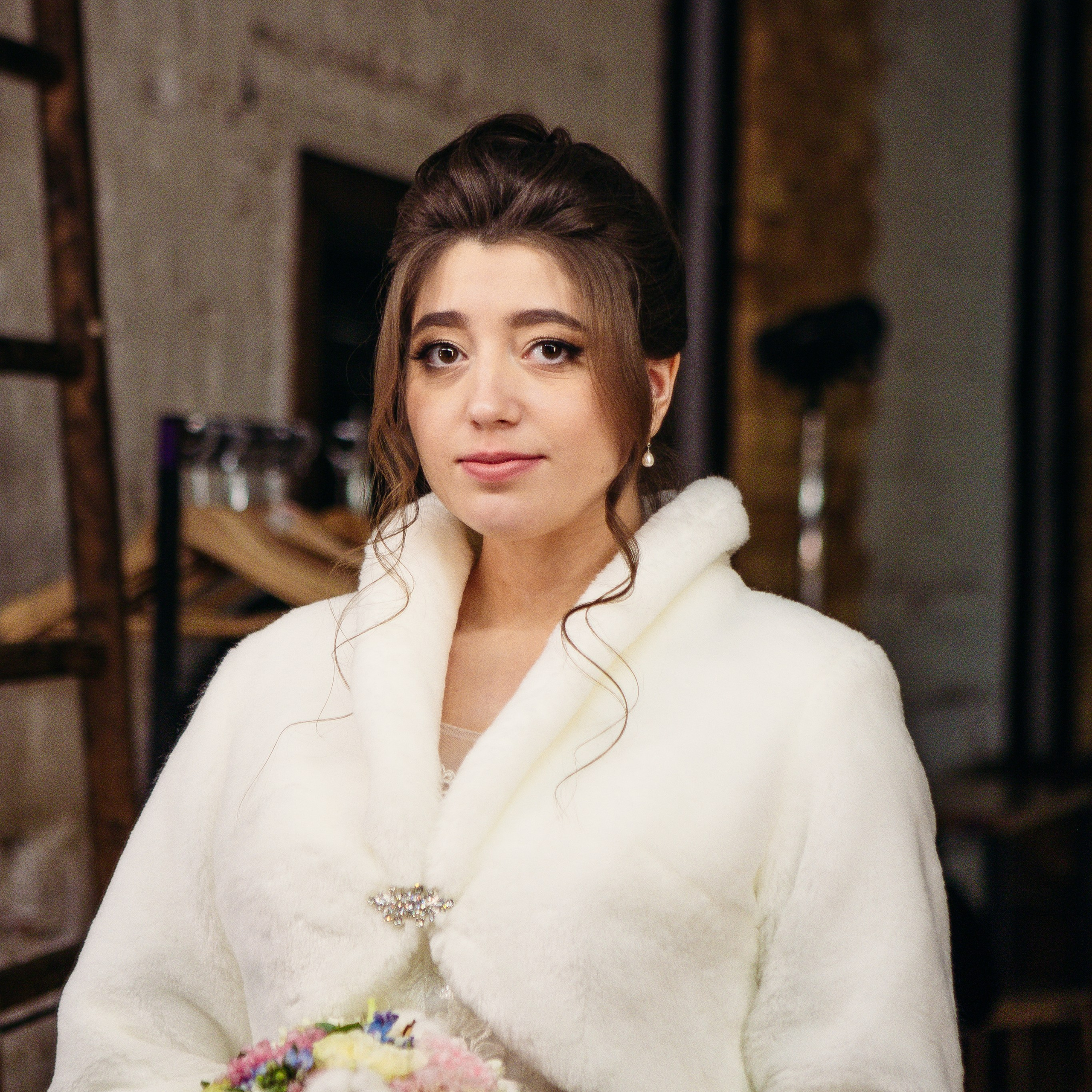 Катя и Сергей