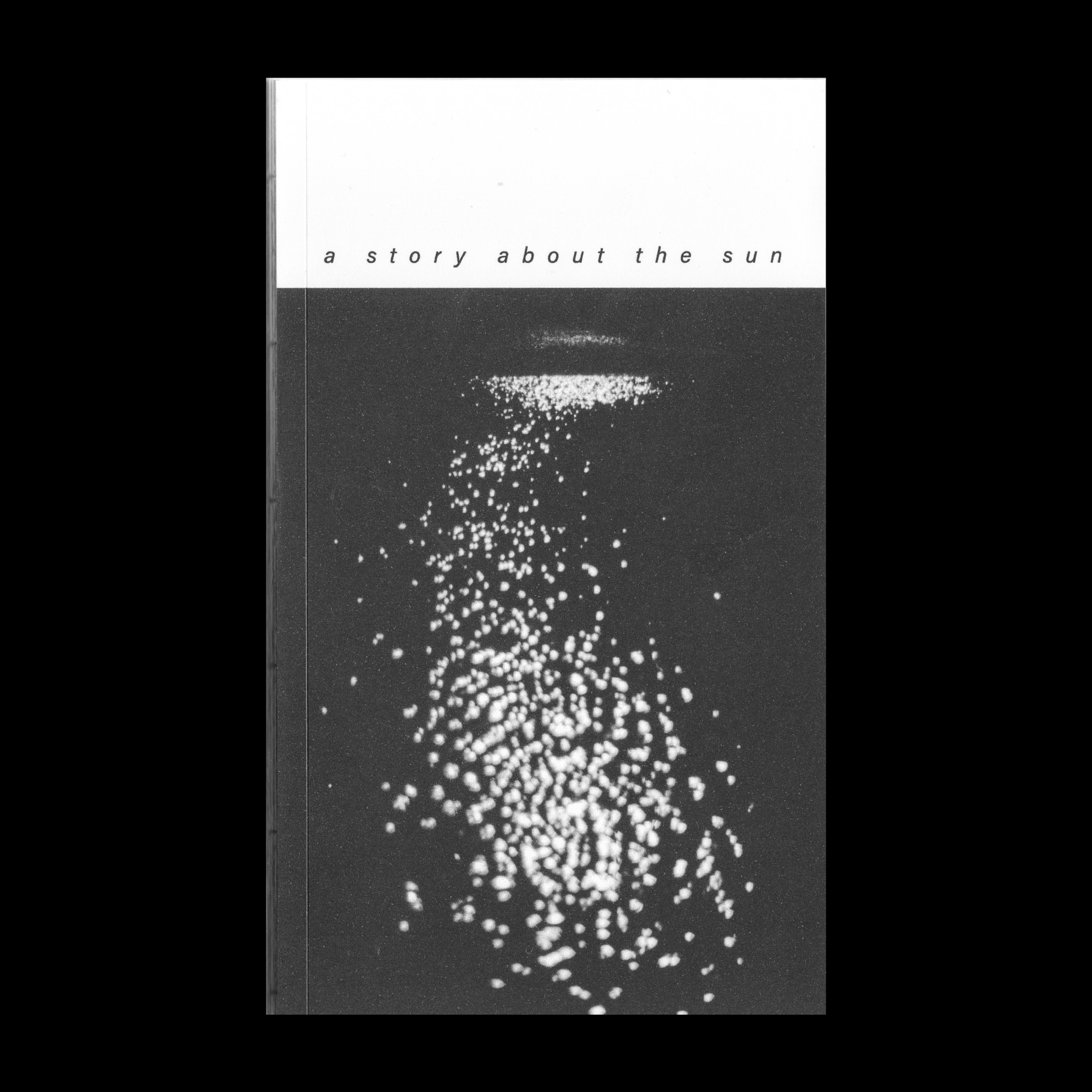 a story about the sun