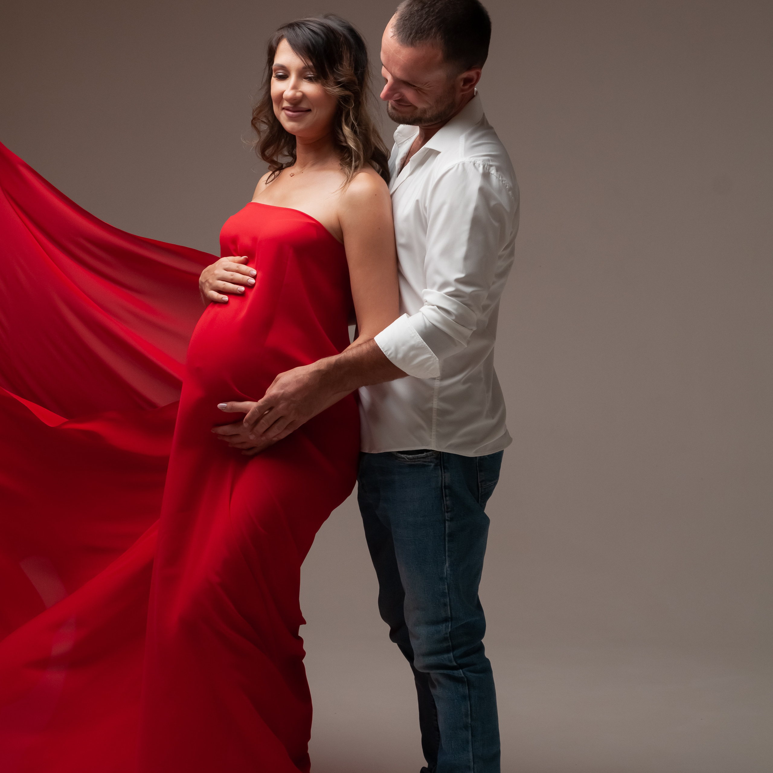 Отзывы. Фотограф беременности и ньюборн в Ростове-на-Дону