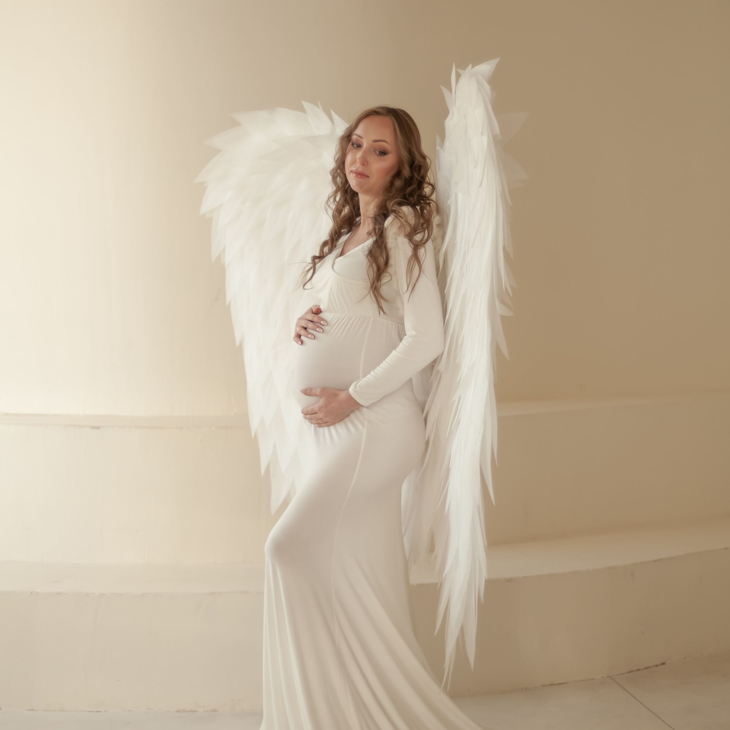 Отзывы. Фотограф беременности и ньюборн в Ростове-на-Дону