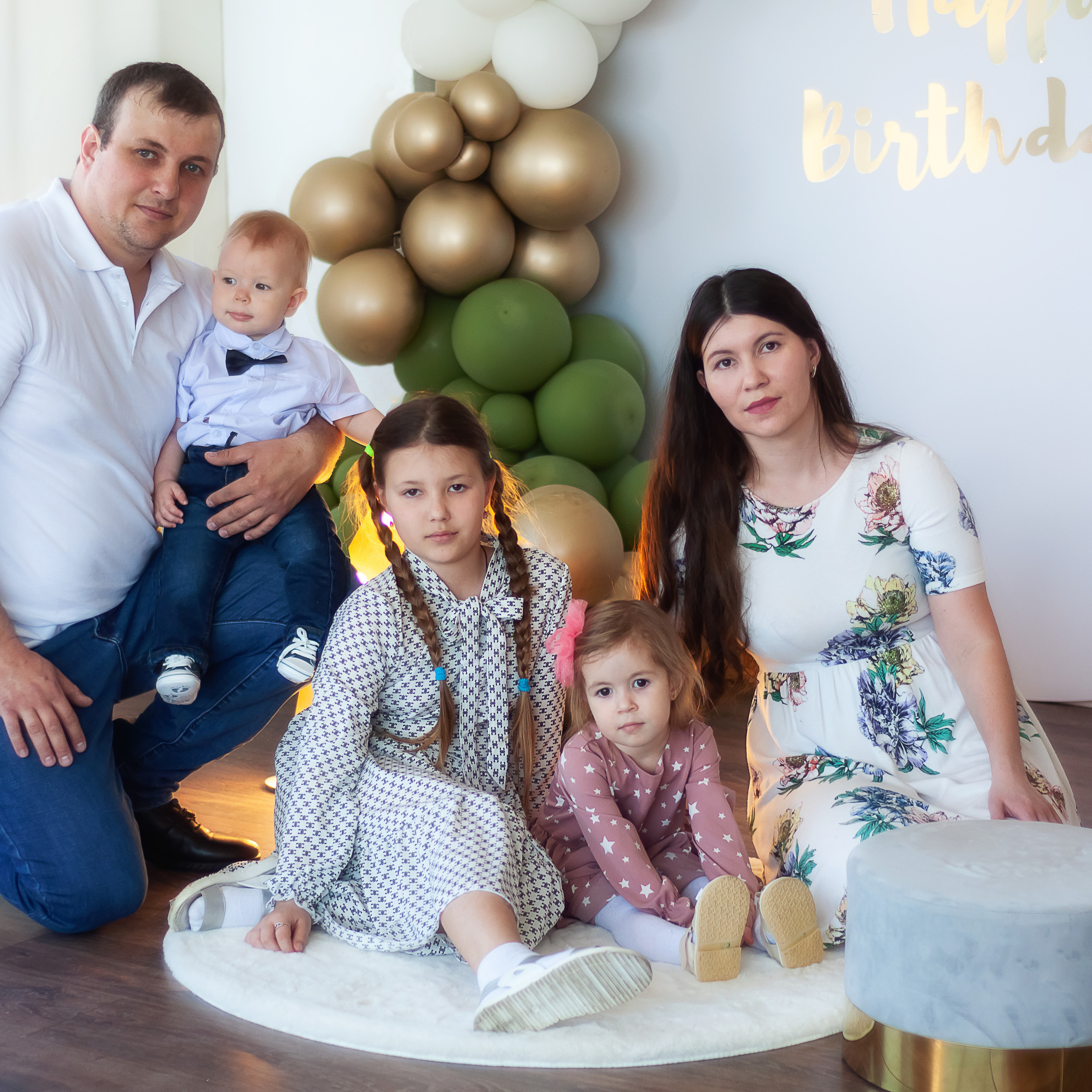 Отзывы. Фотограф беременности и ньюборн в Ростове-на-Дону