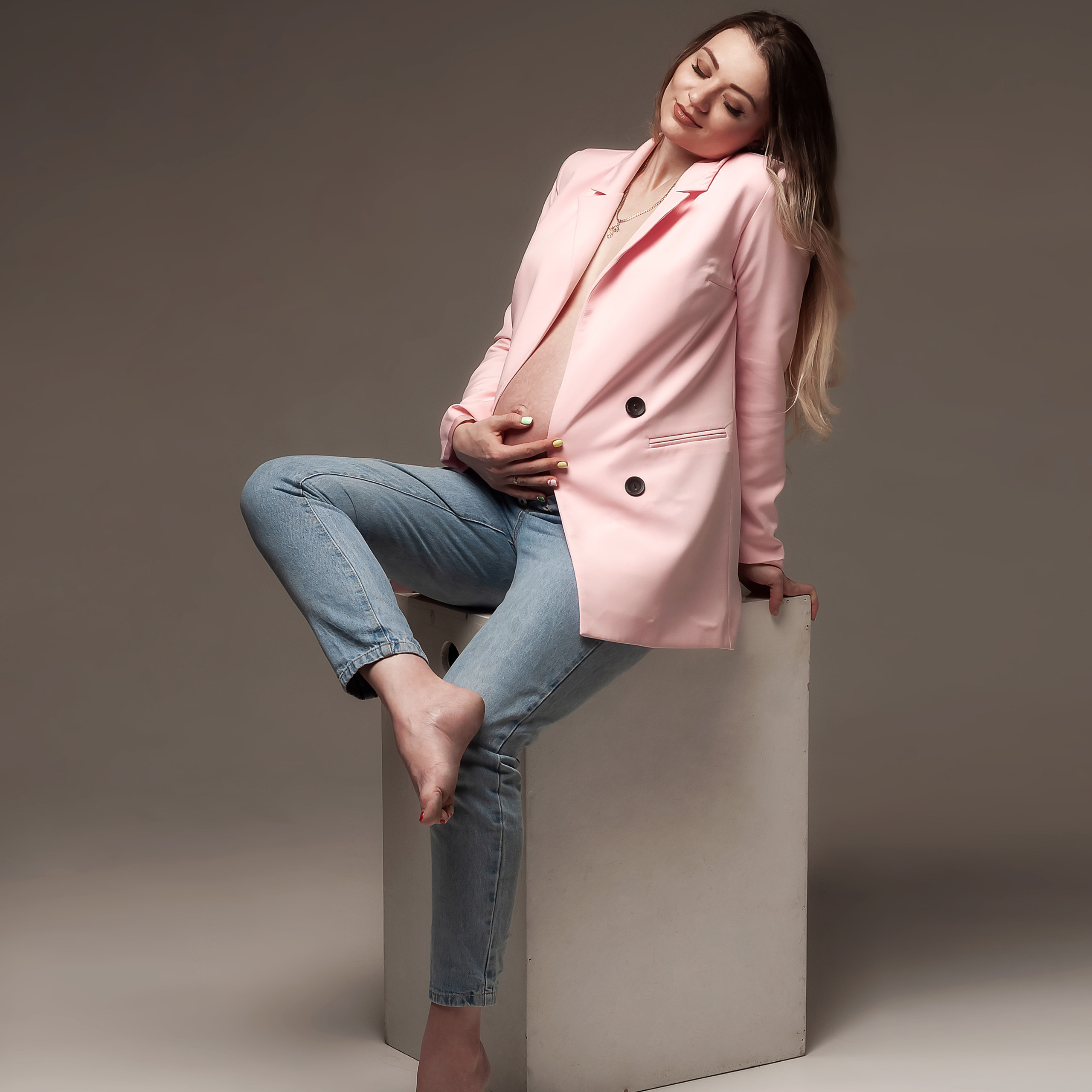 Отзывы. Фотограф беременности и ньюборн в Ростове-на-Дону