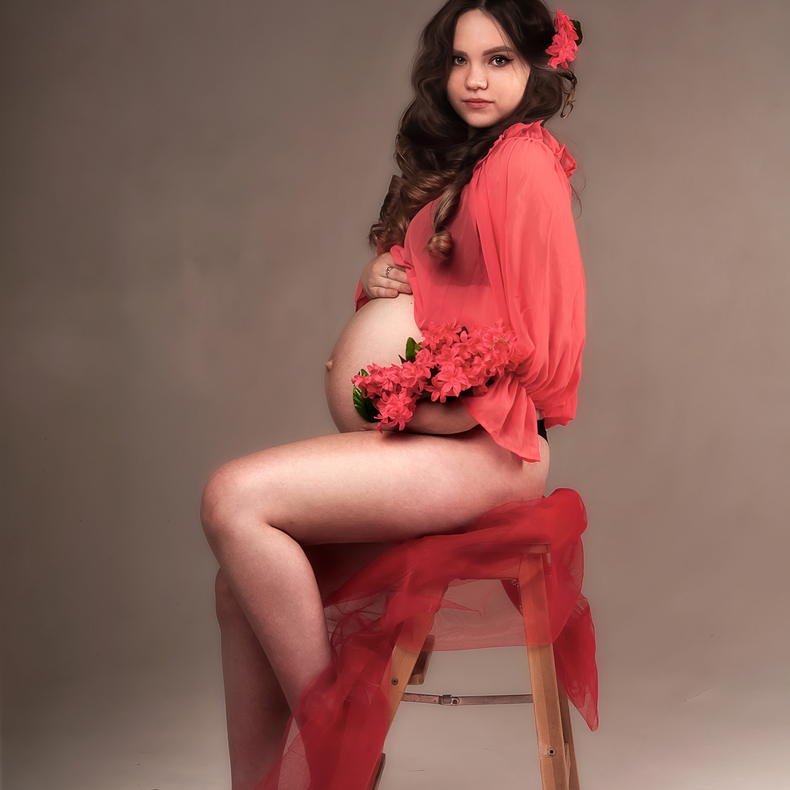 Отзывы. Фотограф беременности и ньюборн в Ростове-на-Дону