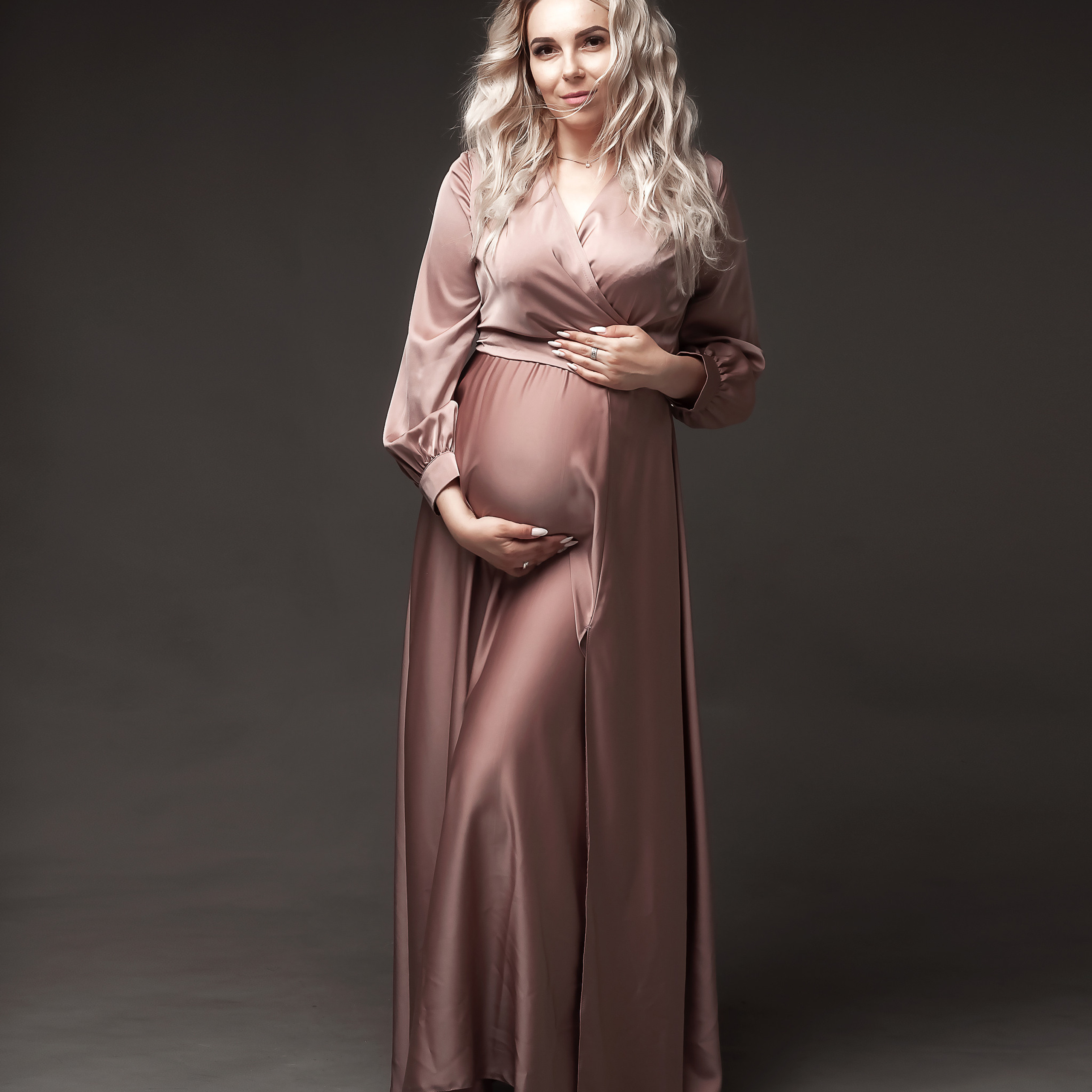 Отзывы. Фотограф беременности и ньюборн в Ростове-на-Дону