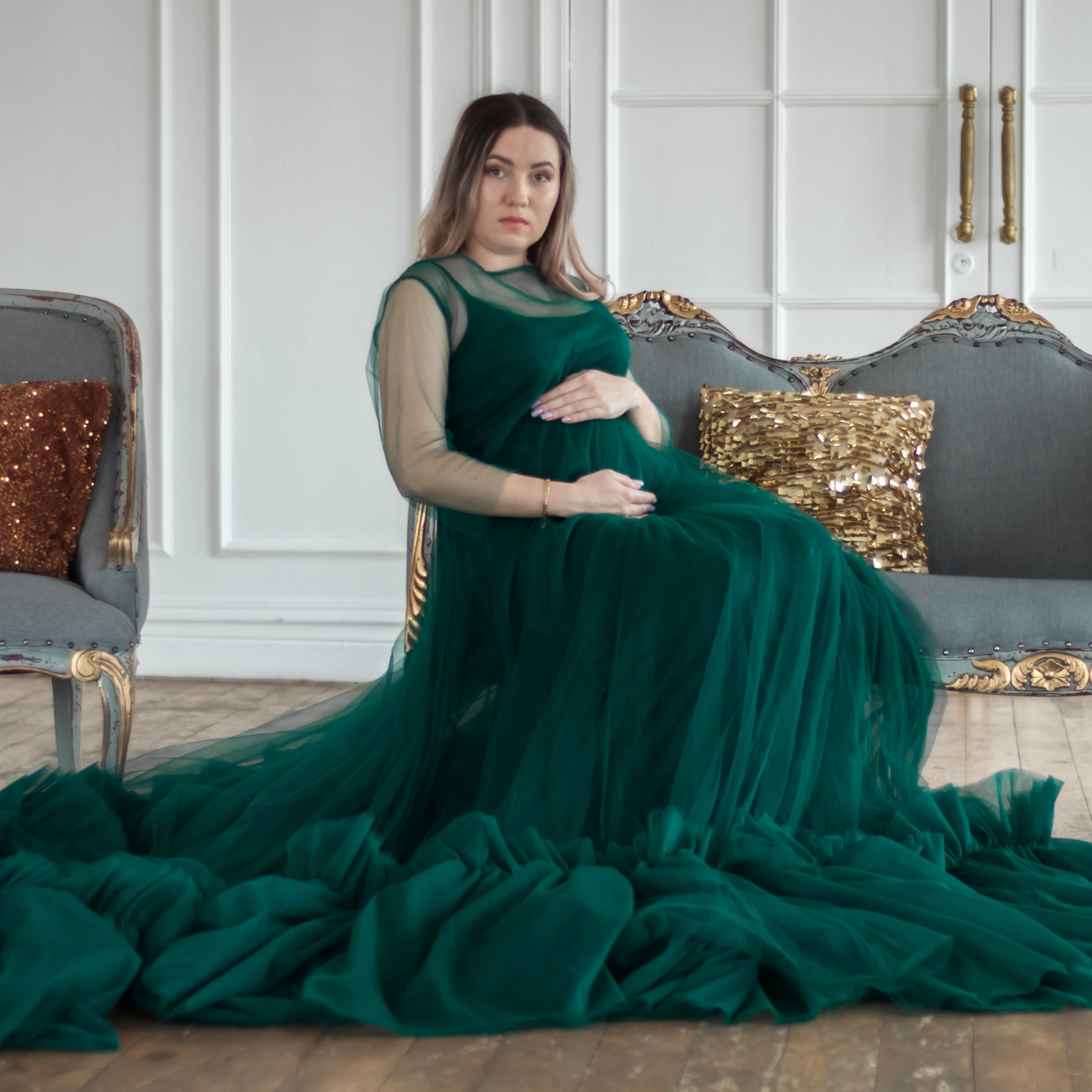 Отзывы. Фотограф беременности и ньюборн в Ростове-на-Дону