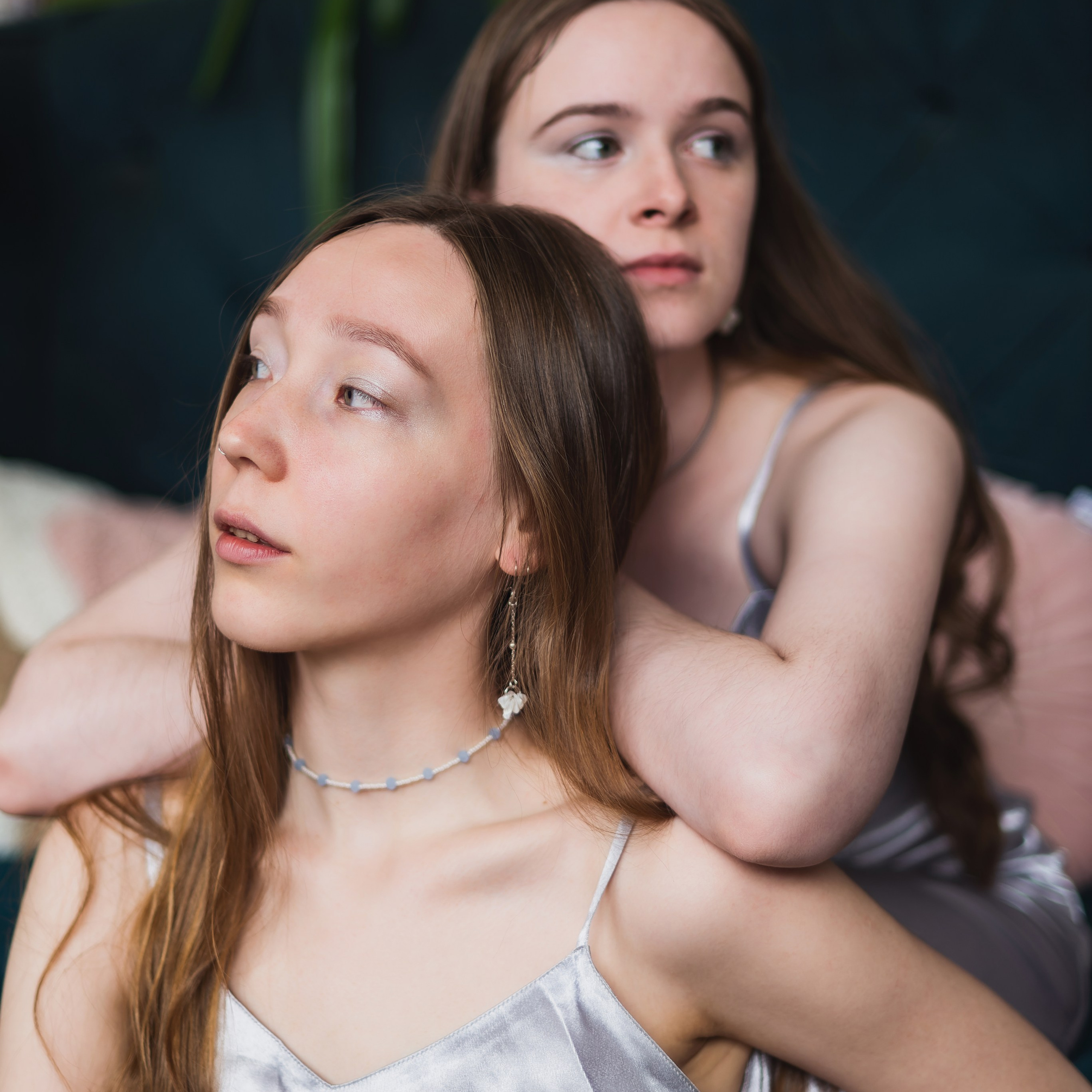 Соня&Виолетта