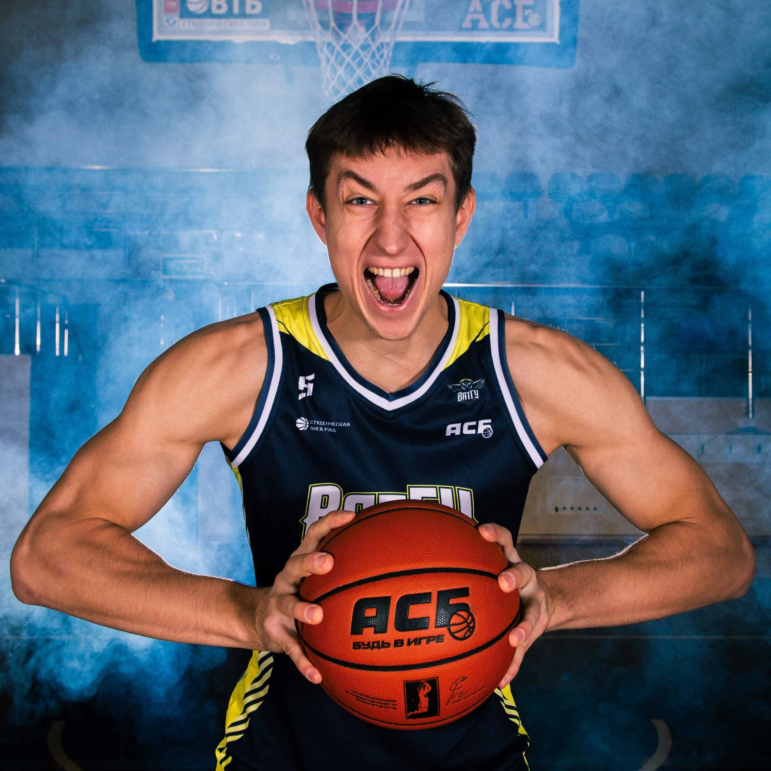 Баскетбольный клуб ВятГУ