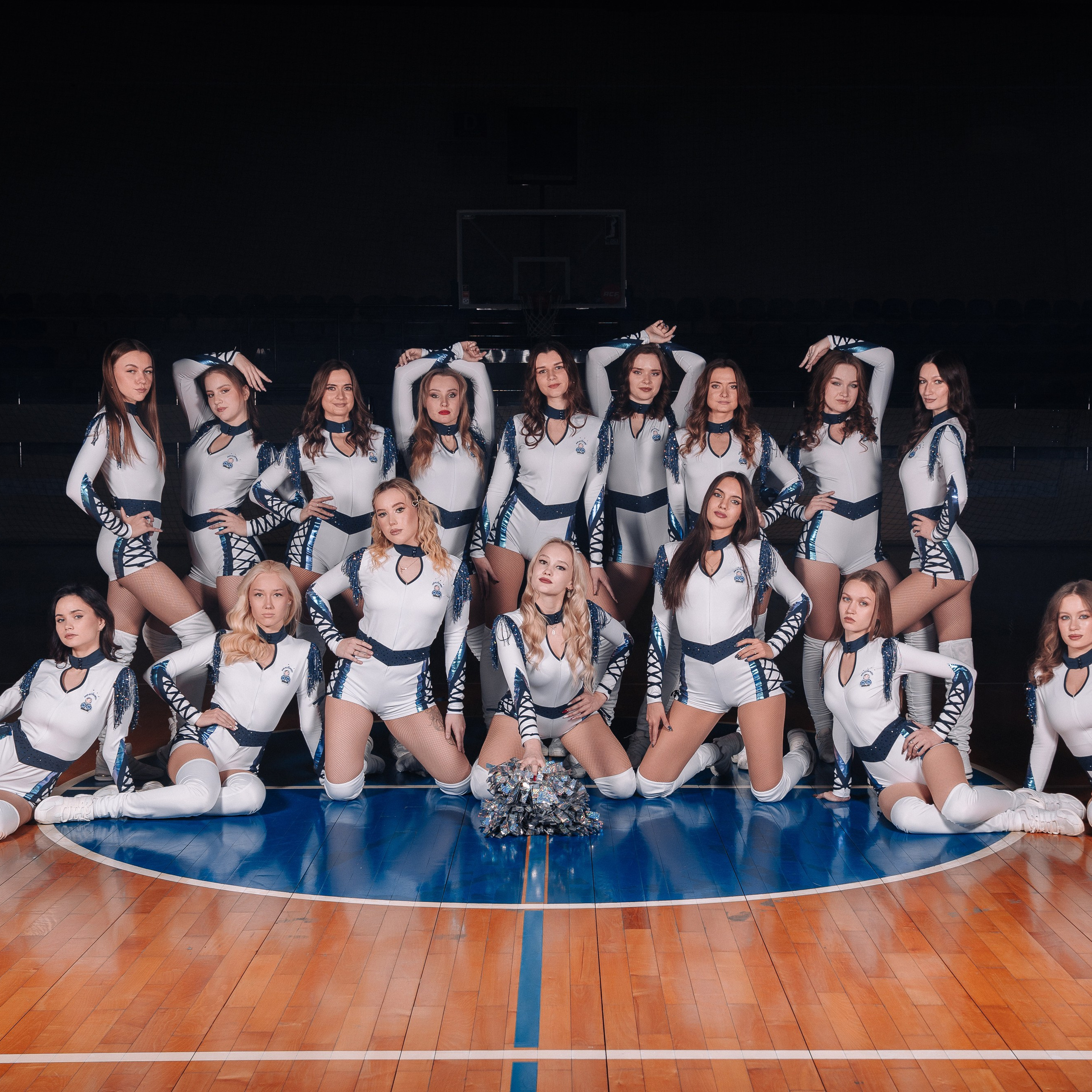 Группа поддержки ВятГУ 2025