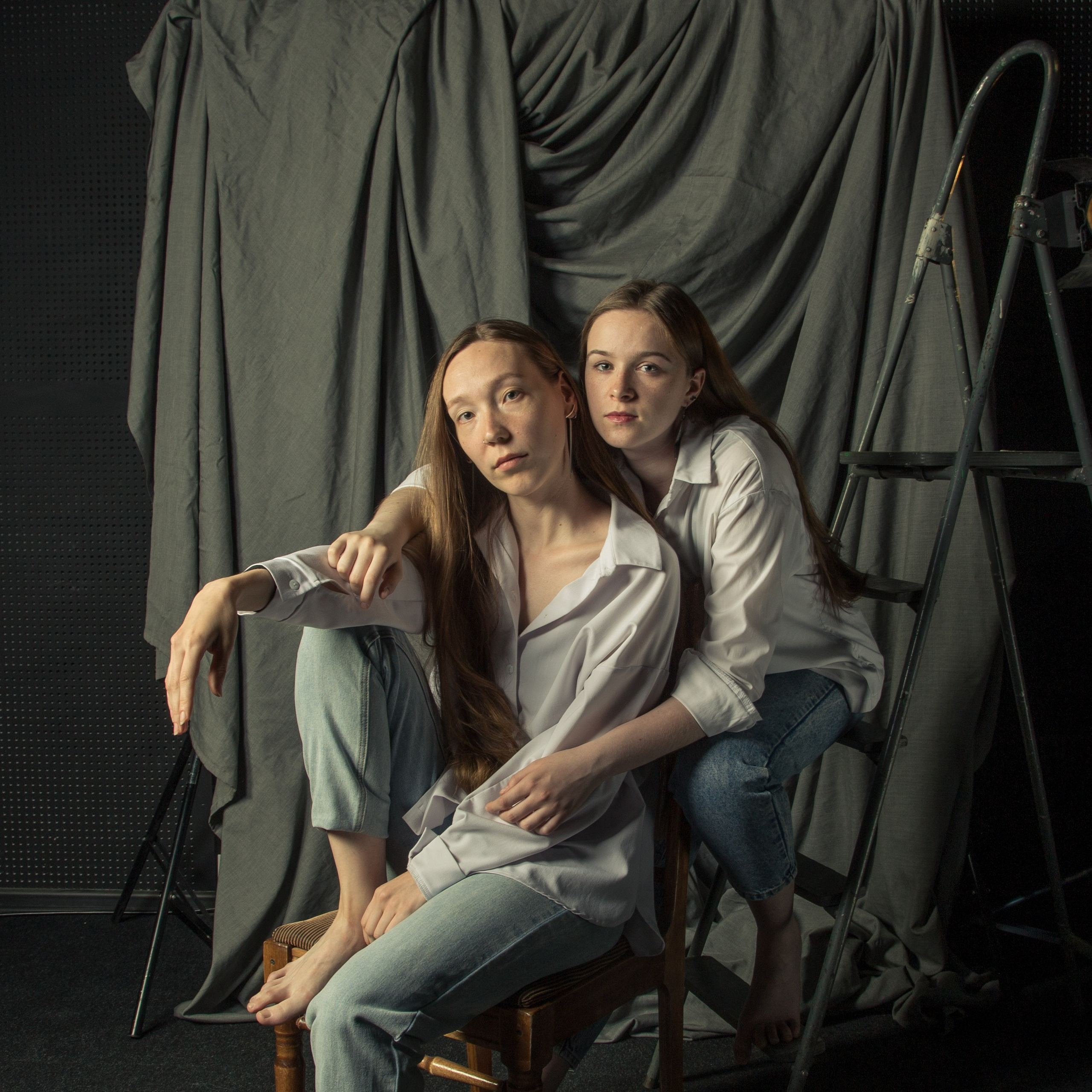 Соня&Виолетта