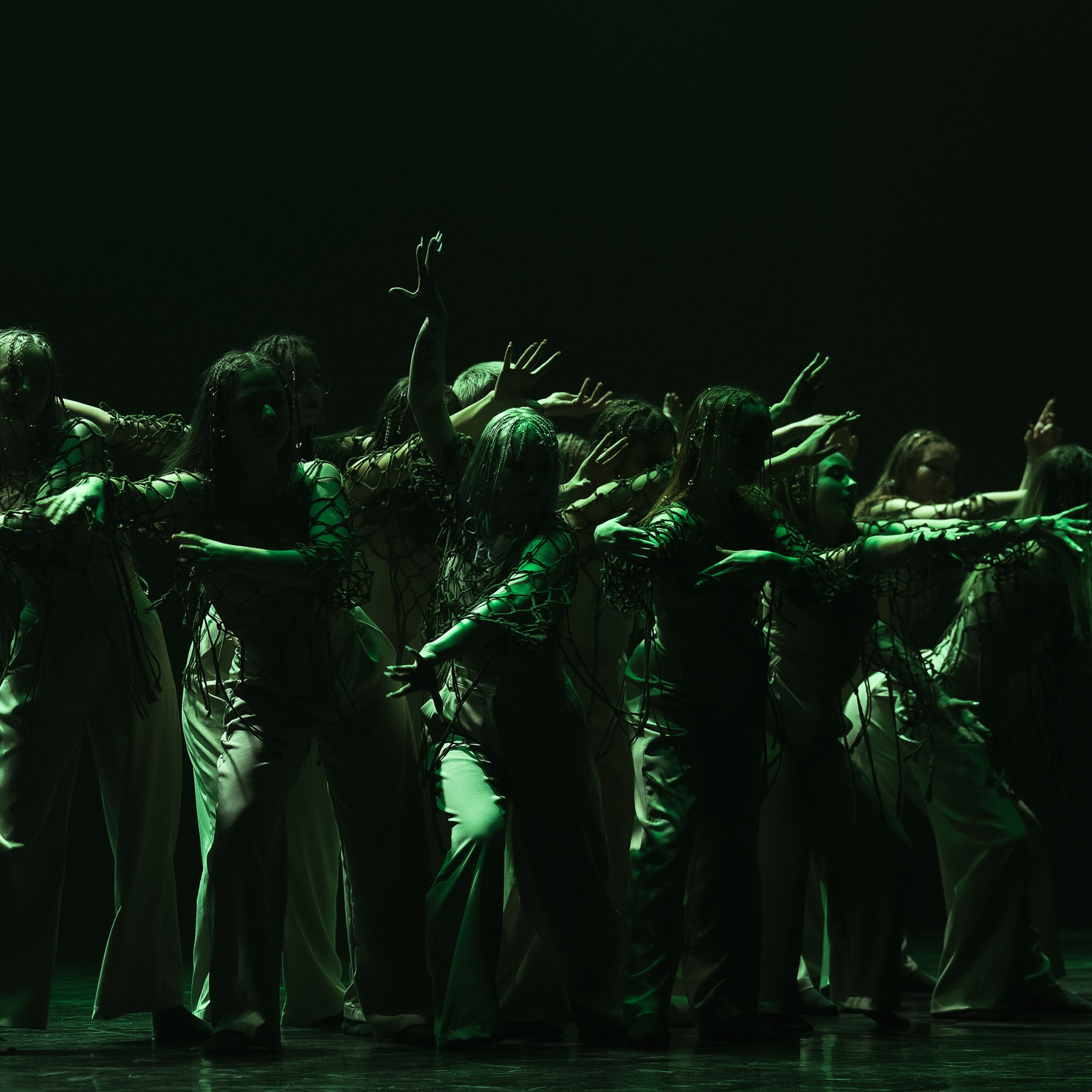 Гала-концерт студосень 2024