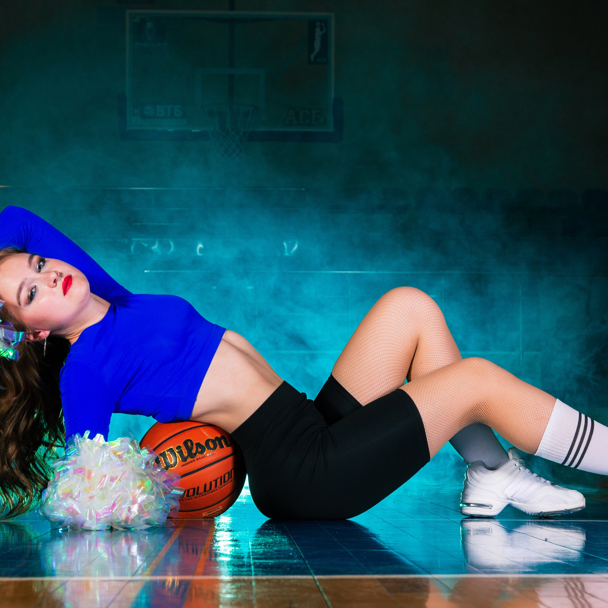 Группа поддержки ВятГУ