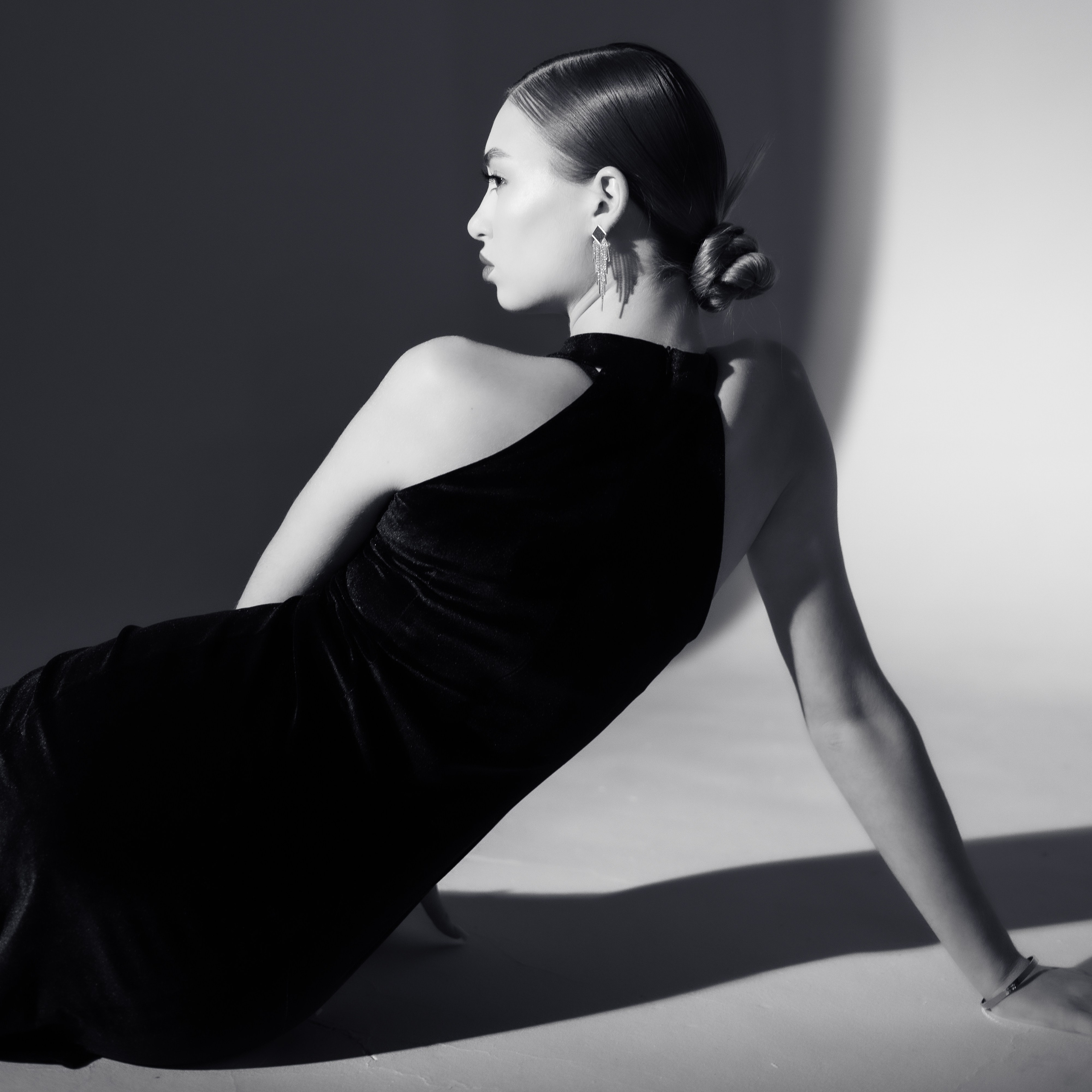 Выразительная Анастасия