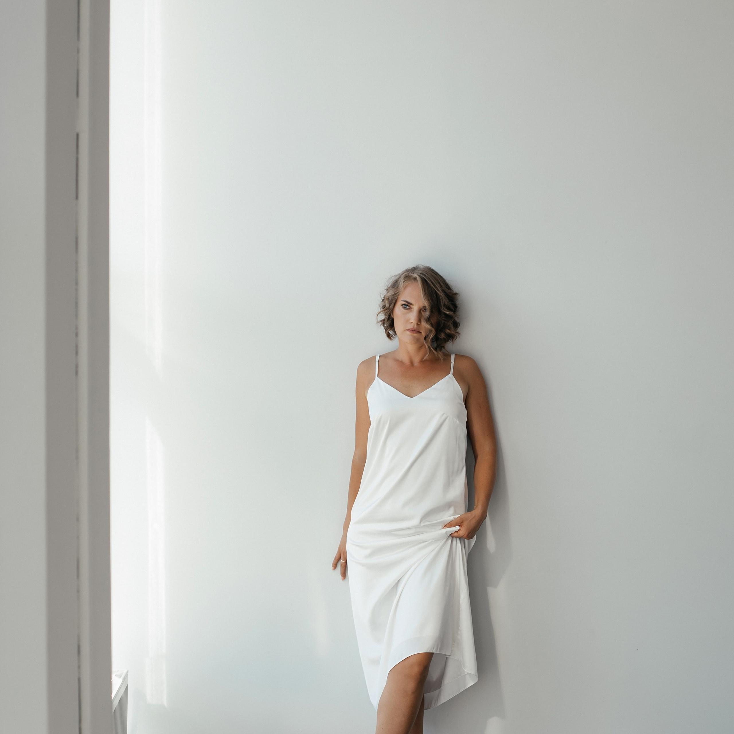 История Александры. Женский и семейный фотограф в Перми Шиляева Анастасия