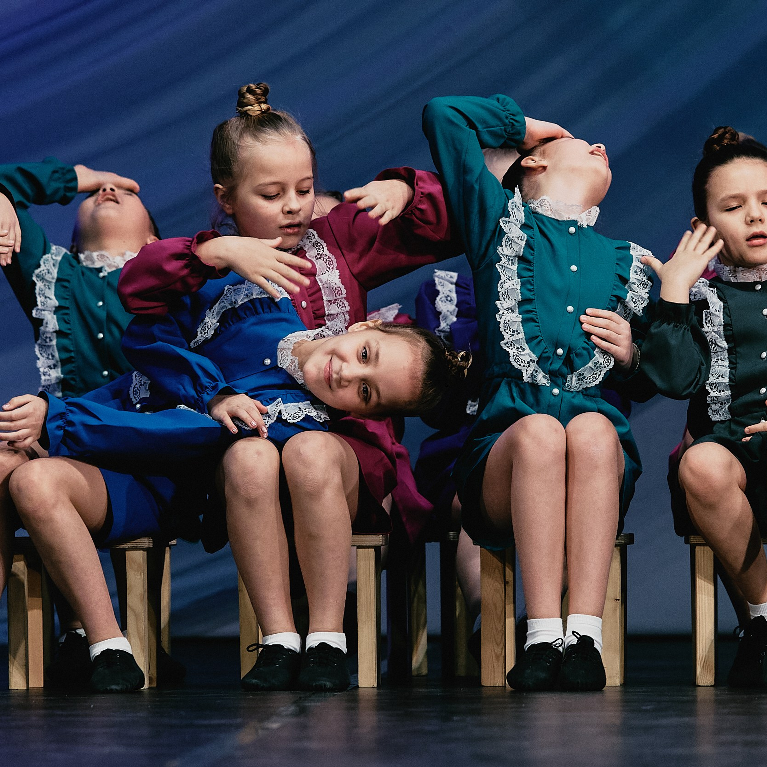 Отзывы. Репортажный фотограф в Архангельске Леонтьева Татьяна