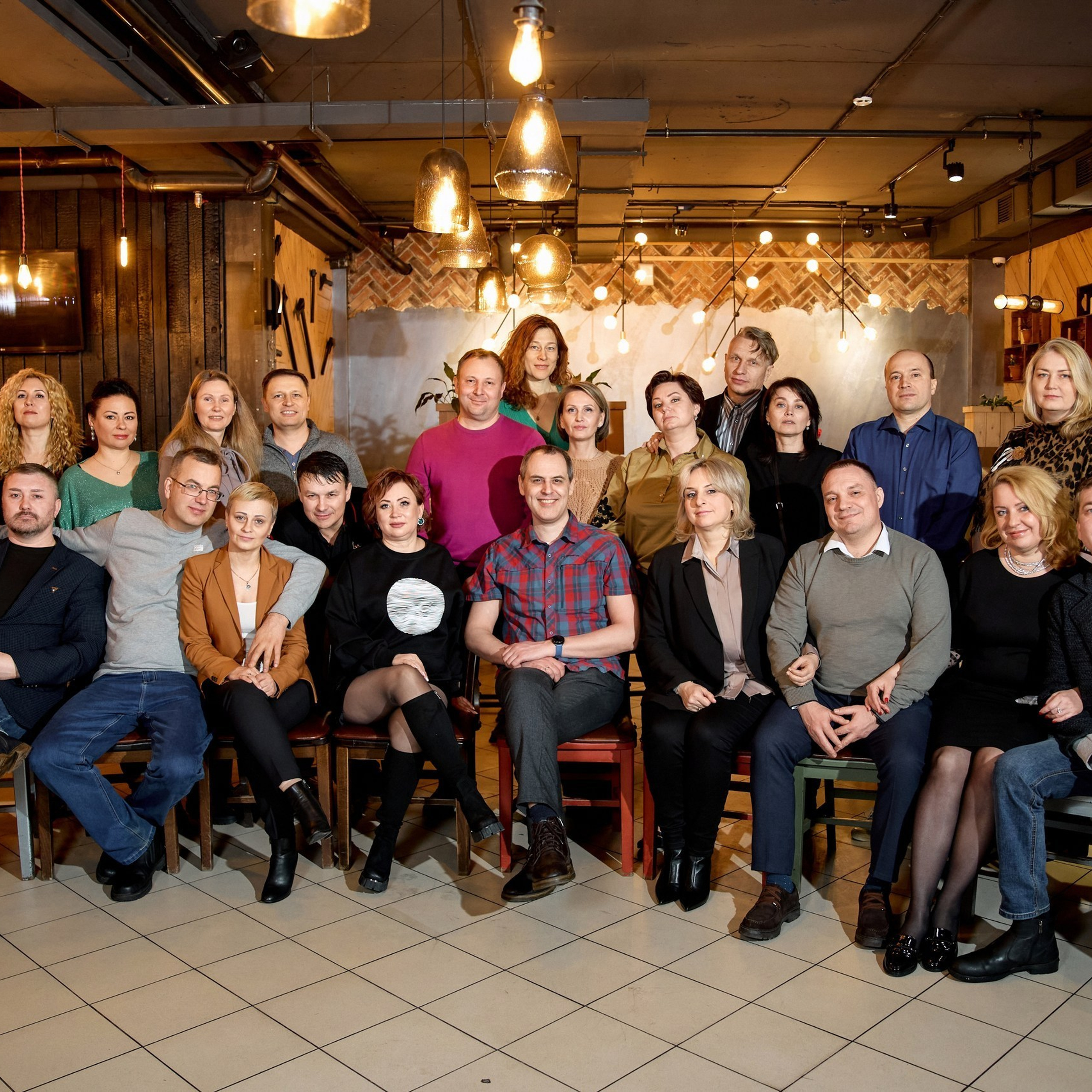 Отзывы. Репортажный фотограф в Архангельске Леонтьева Татьяна