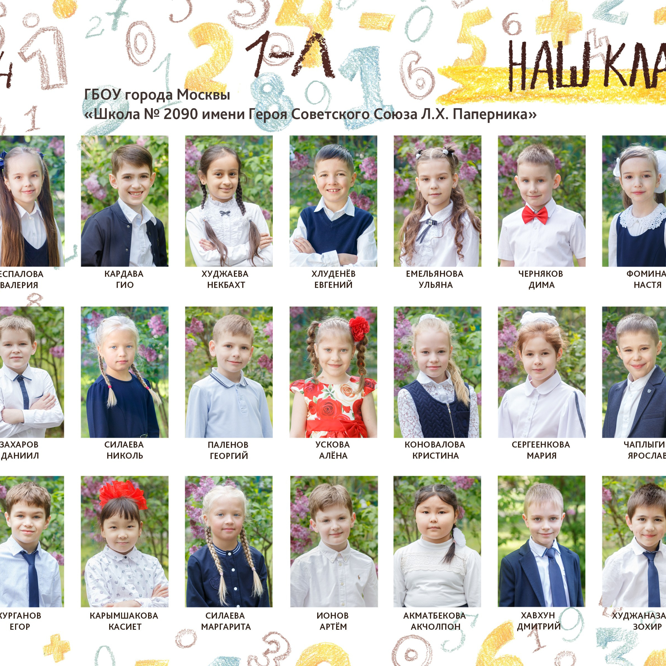 Отзывы клиентов о фотосессиях. Семейный и школьный фотограф в Москве Анна Ткач