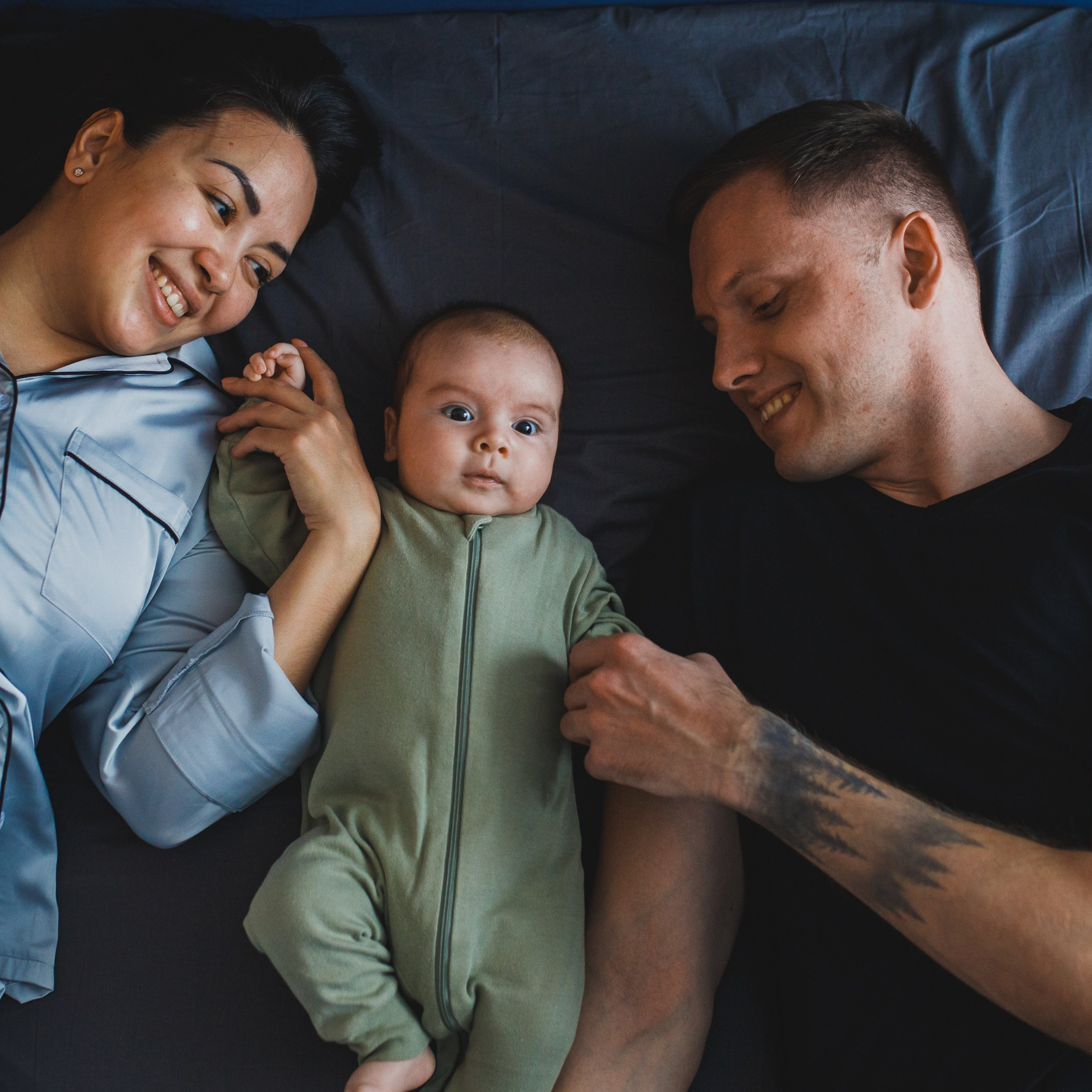 Отзывы клиентов о фотосессиях. Семейный и школьный фотограф в Москве Анна Ткач