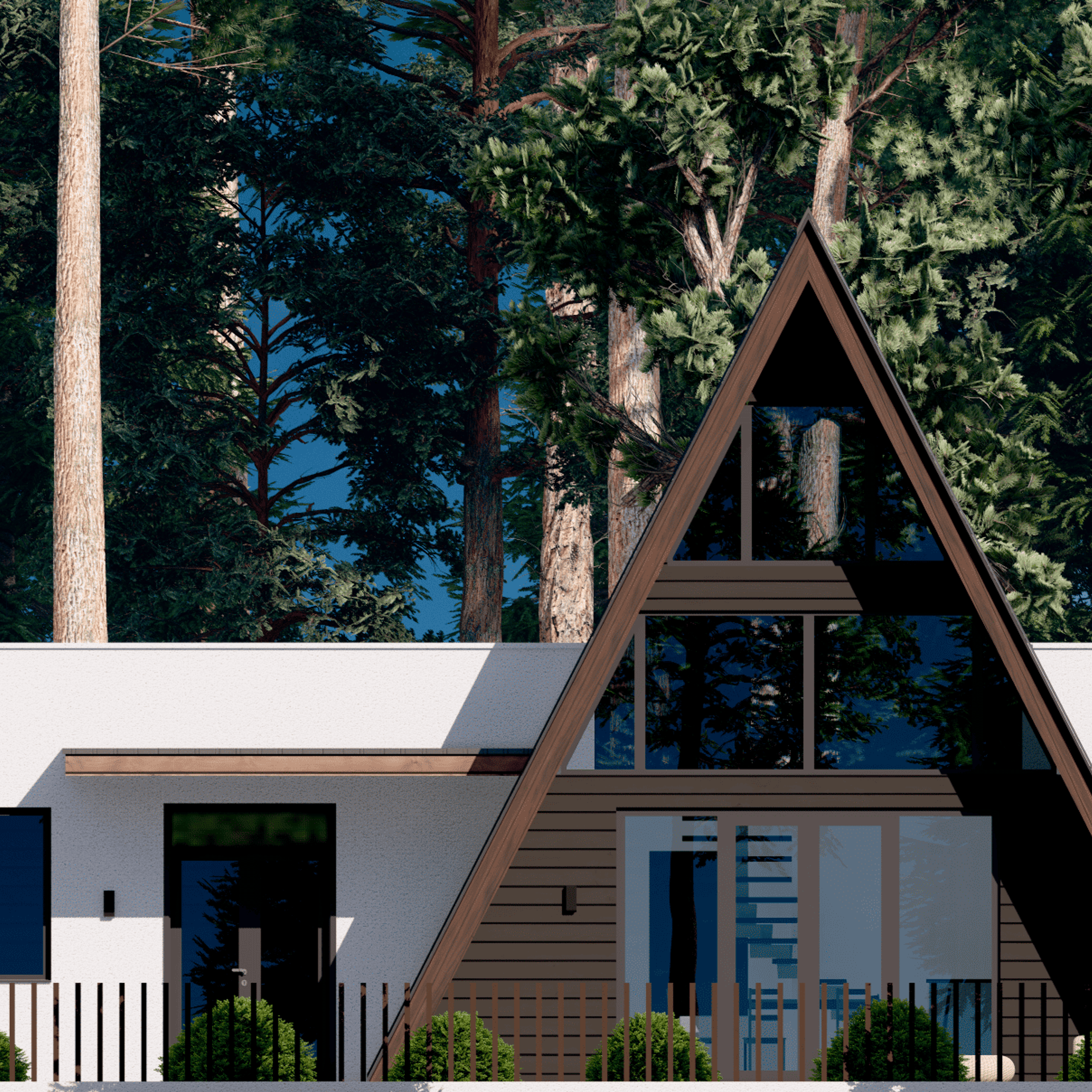 Проекты. RASEN DESIGN. Архитектурные проекты зданий, интерьеров и благоустройства