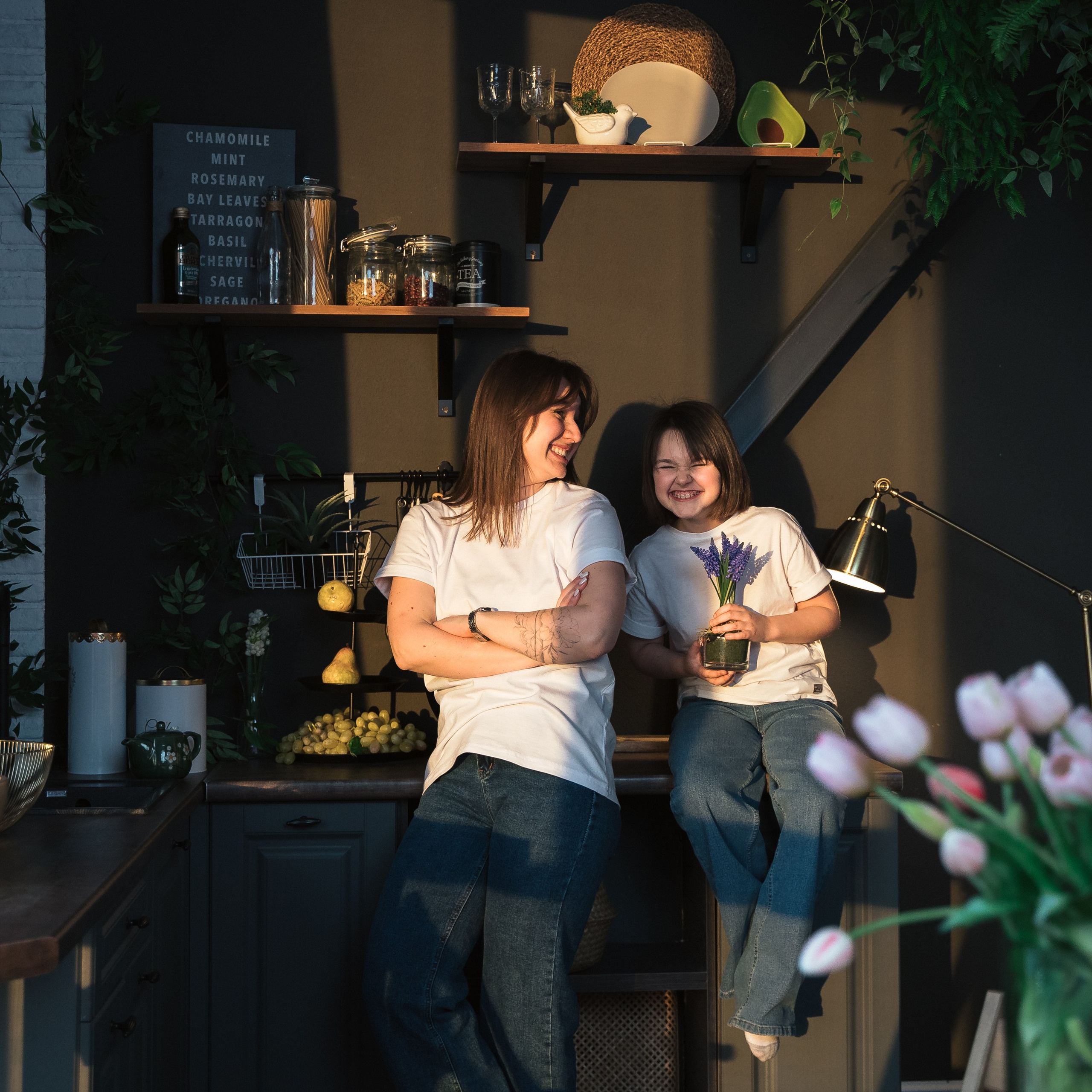 10 лет человеку