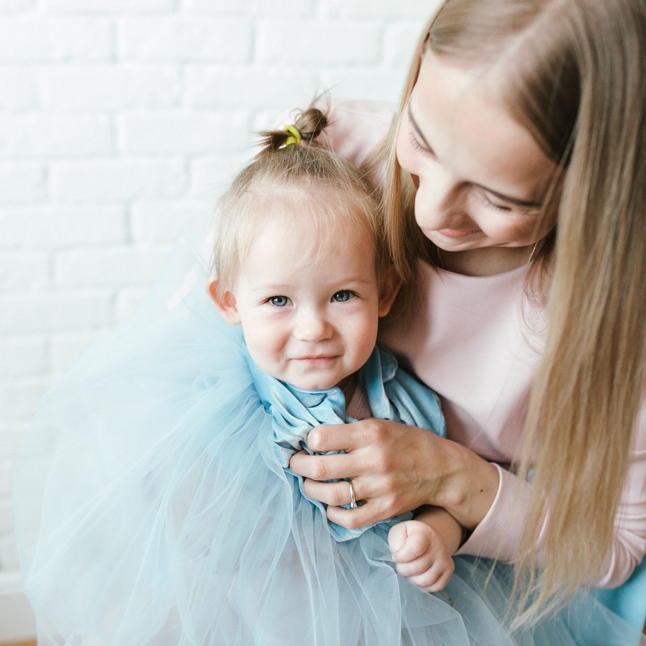 1 годик Мире