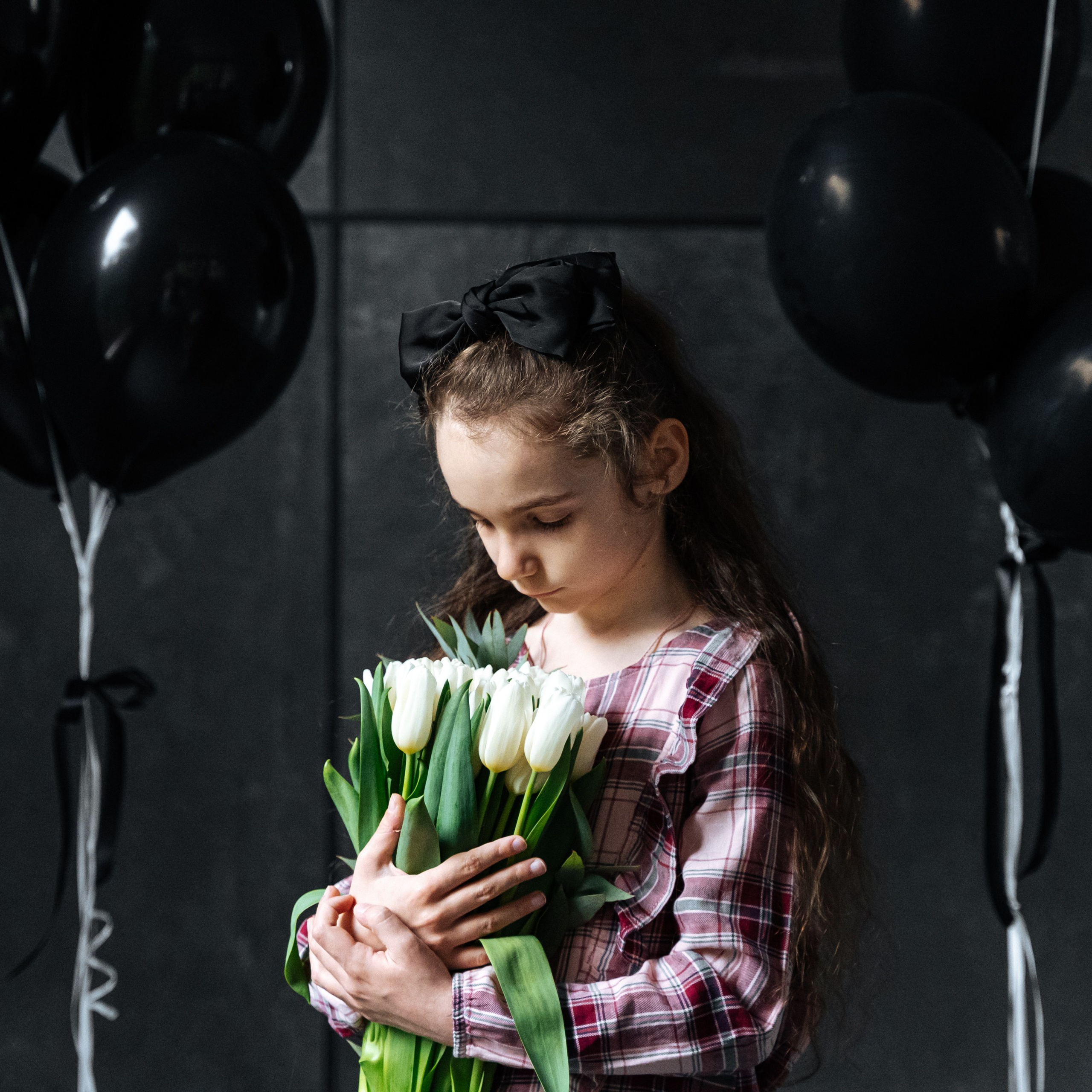 Яна, Лана и Давид