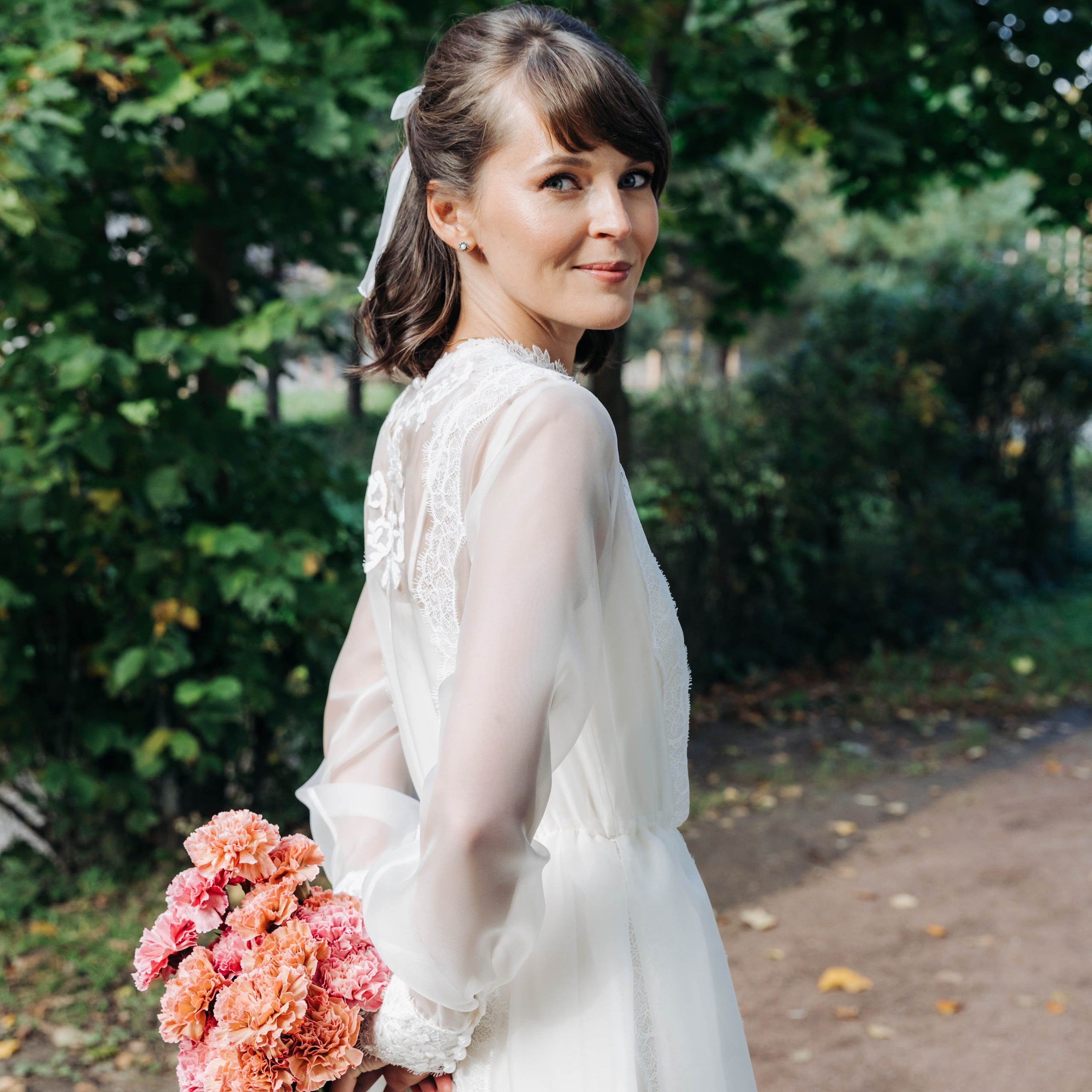 Юля и Роман