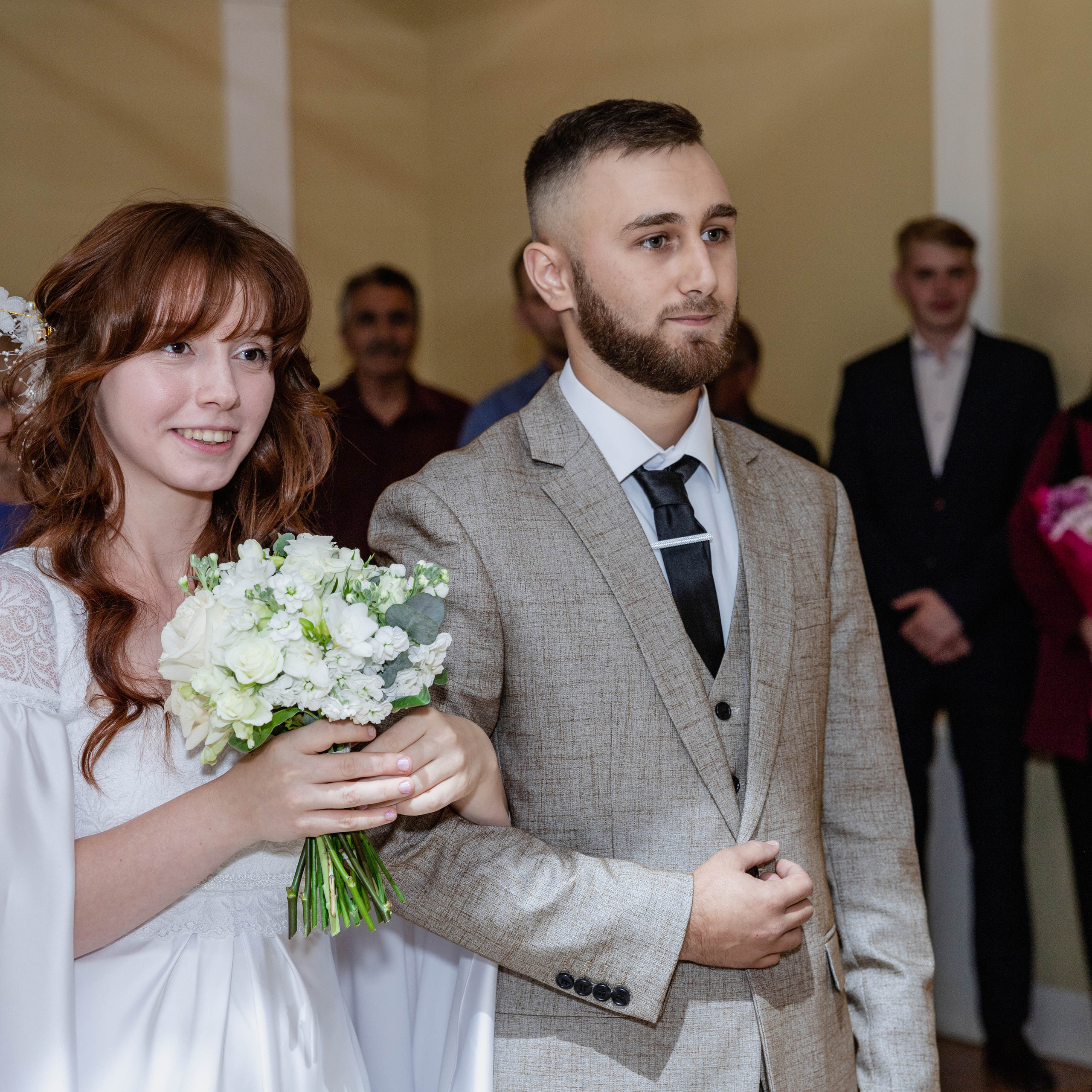 Отзывы. Свадебный и семейный фотограф в Санкт-Петербурге Лолита Евстифеева