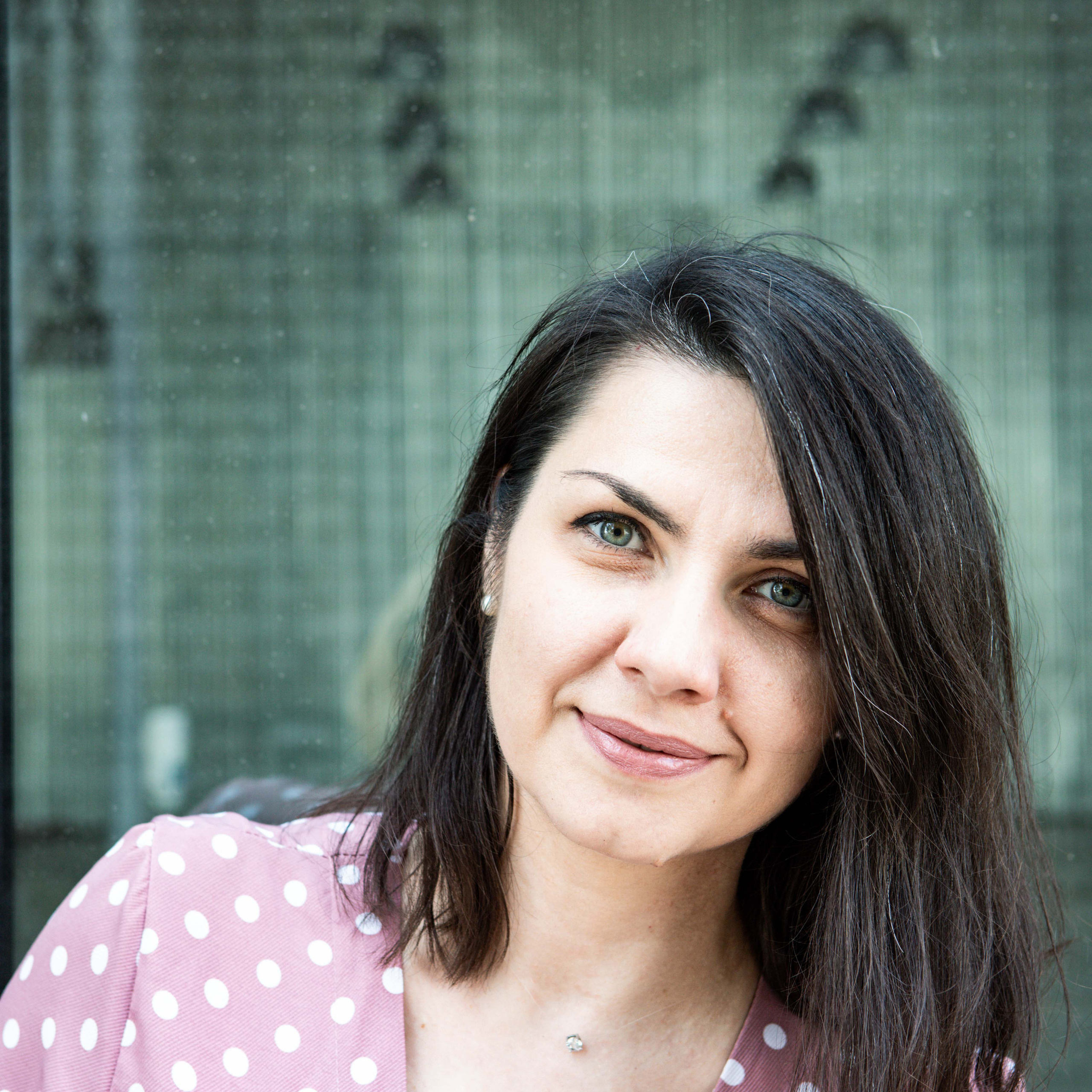 Инна и Таня