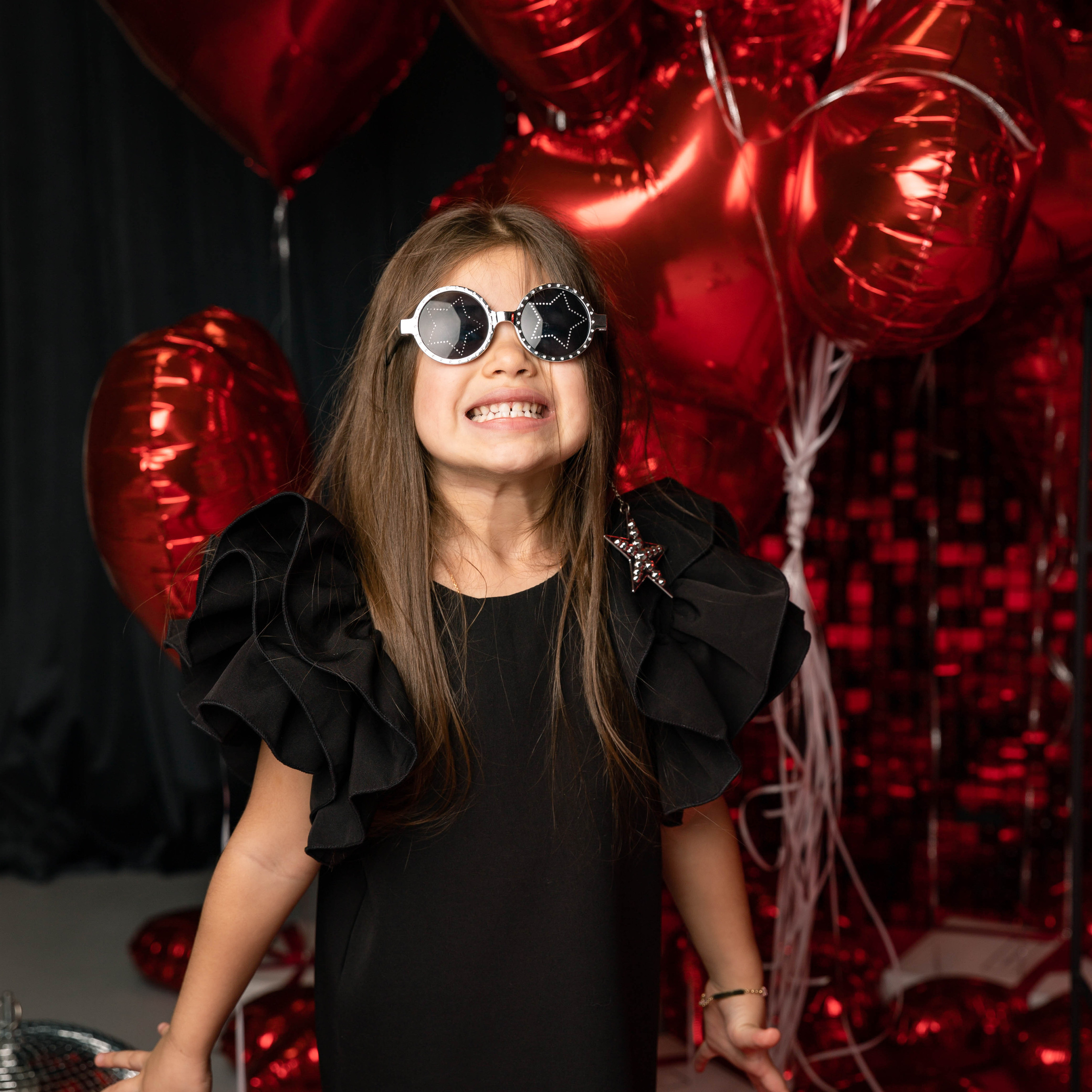 София 4 года