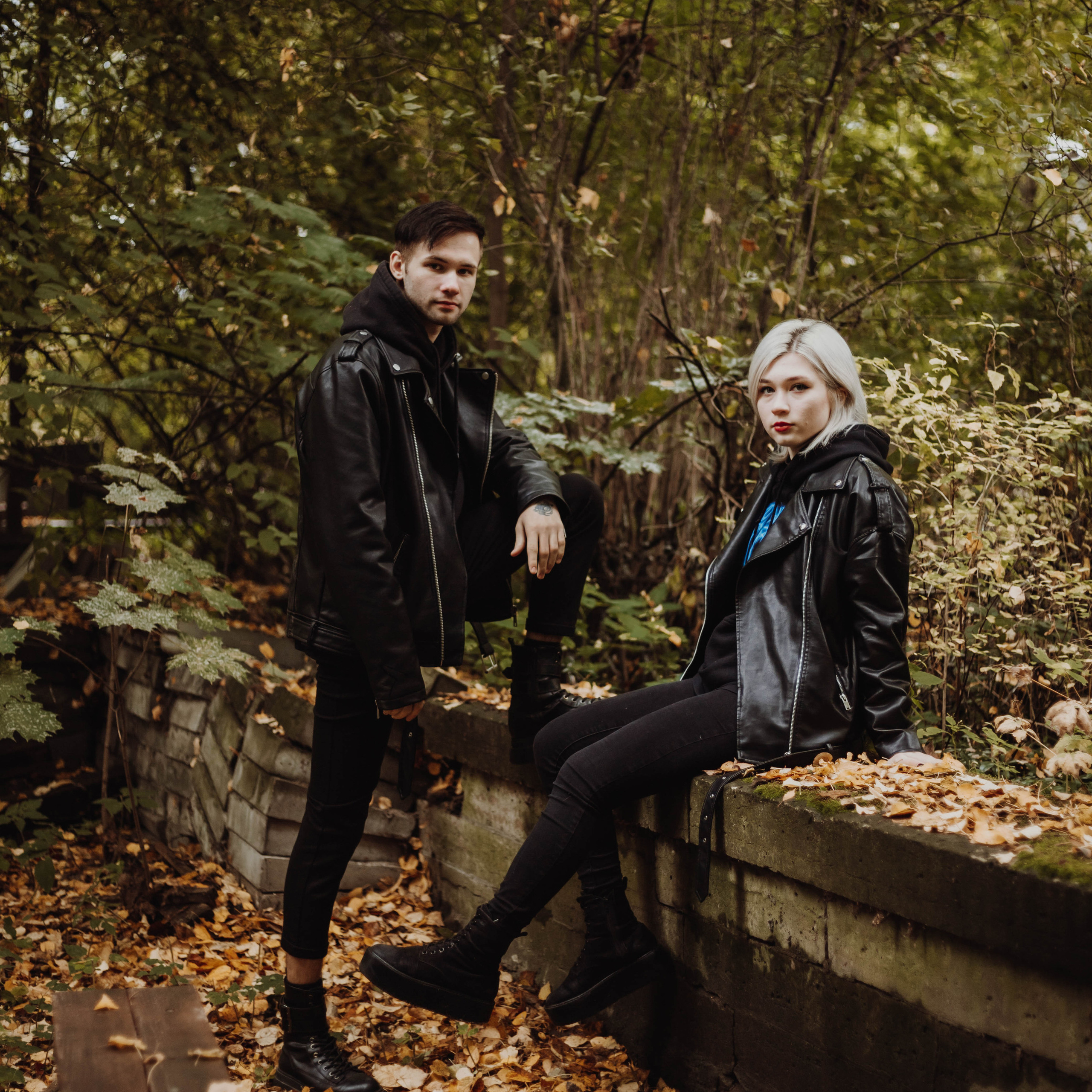 Андрей+Настя