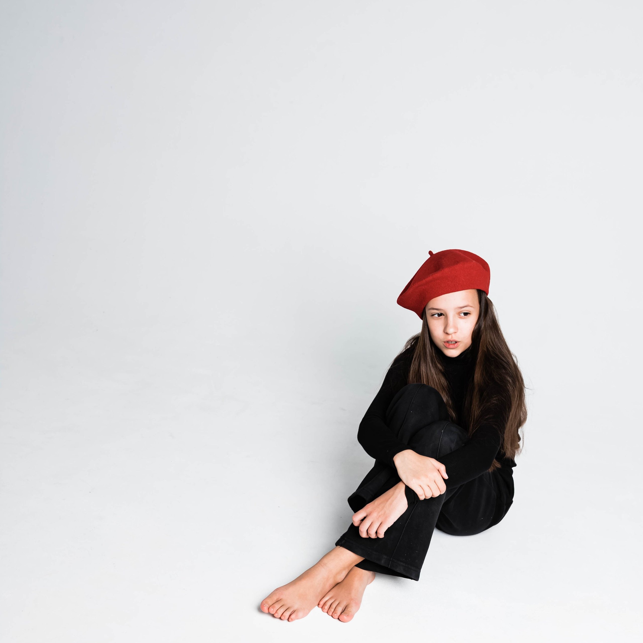 Белла. Циклорама