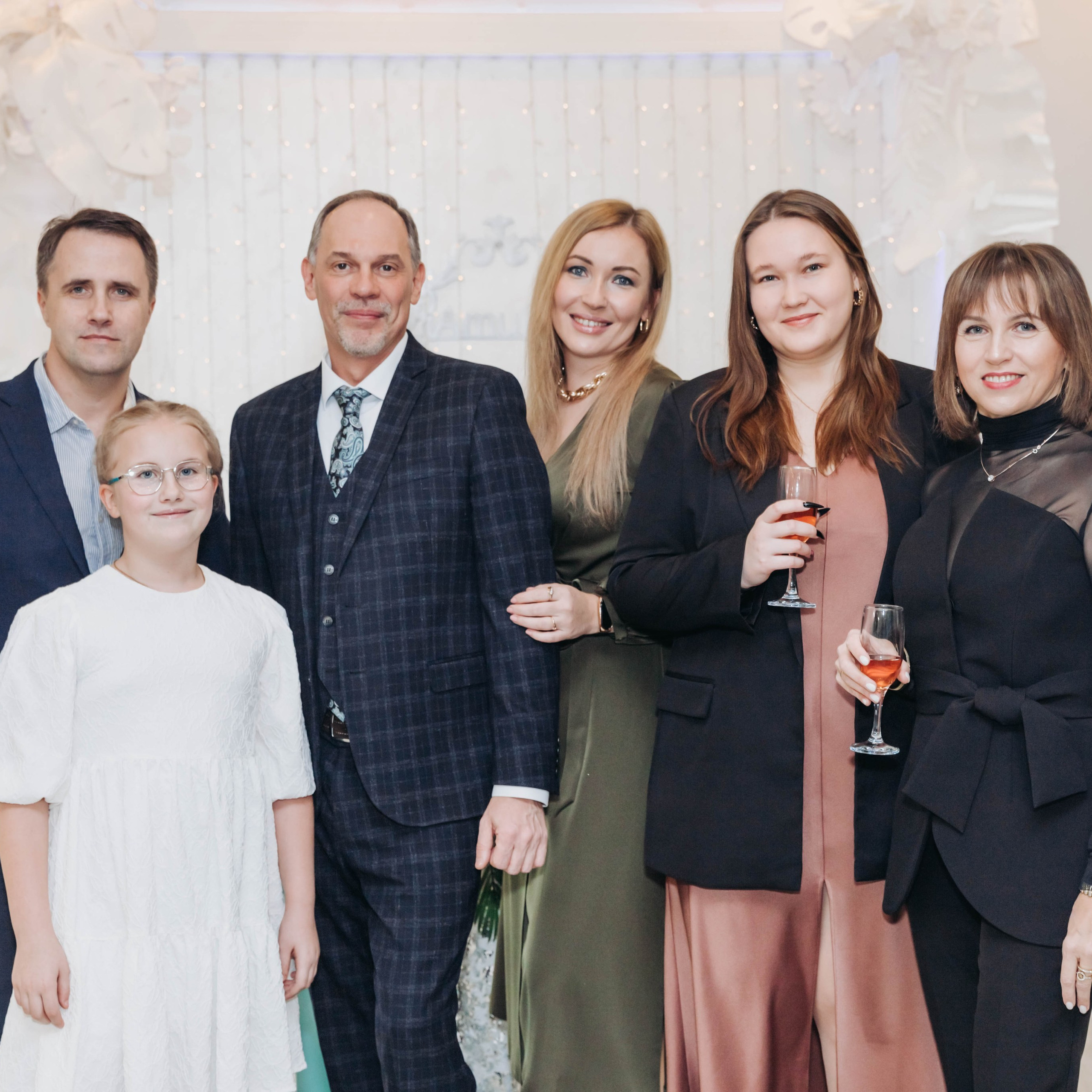 Отзывы. Свадебный и семейный фотограф в Санкт-Петербурге Лолита Евстифеева