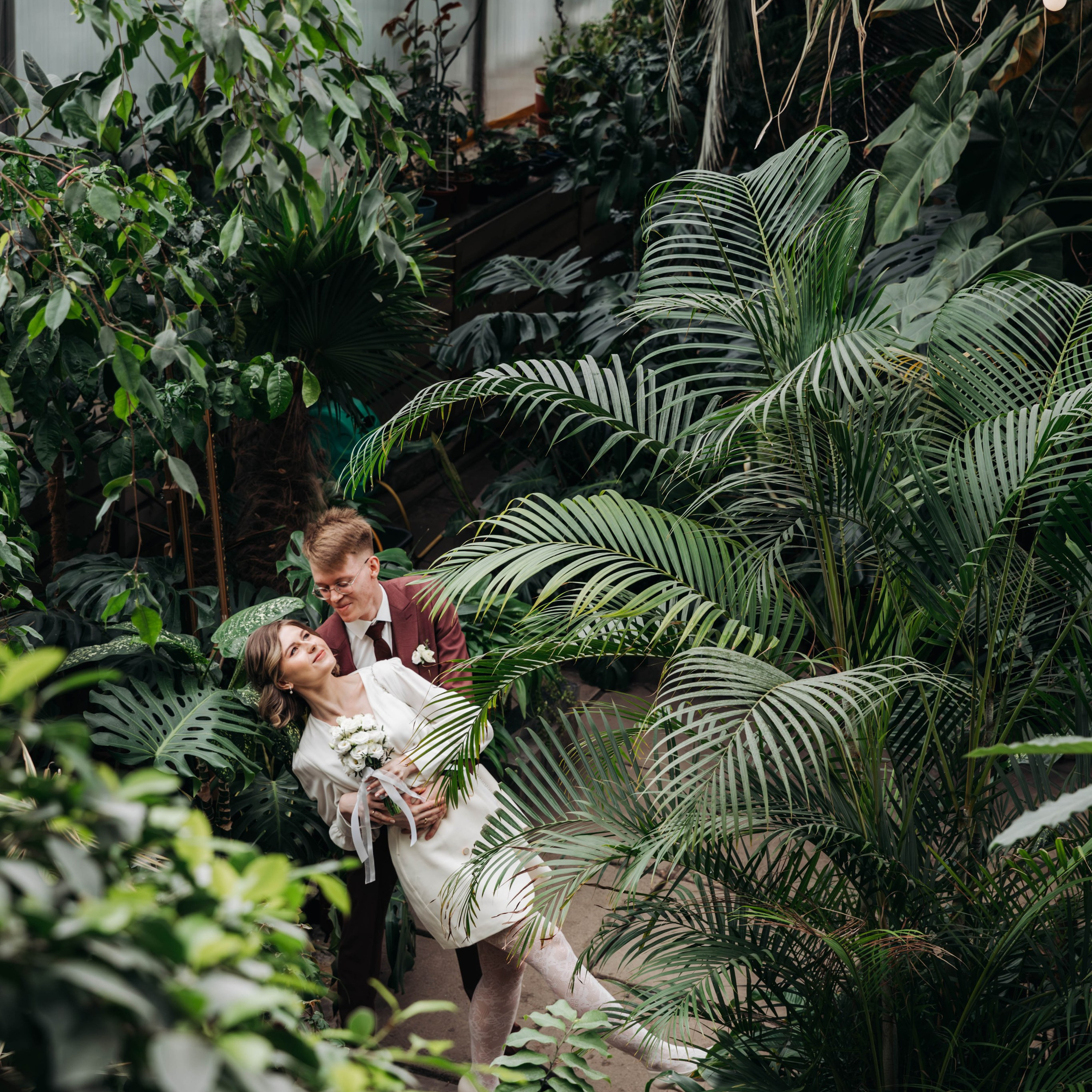 Валерия и Анатолий