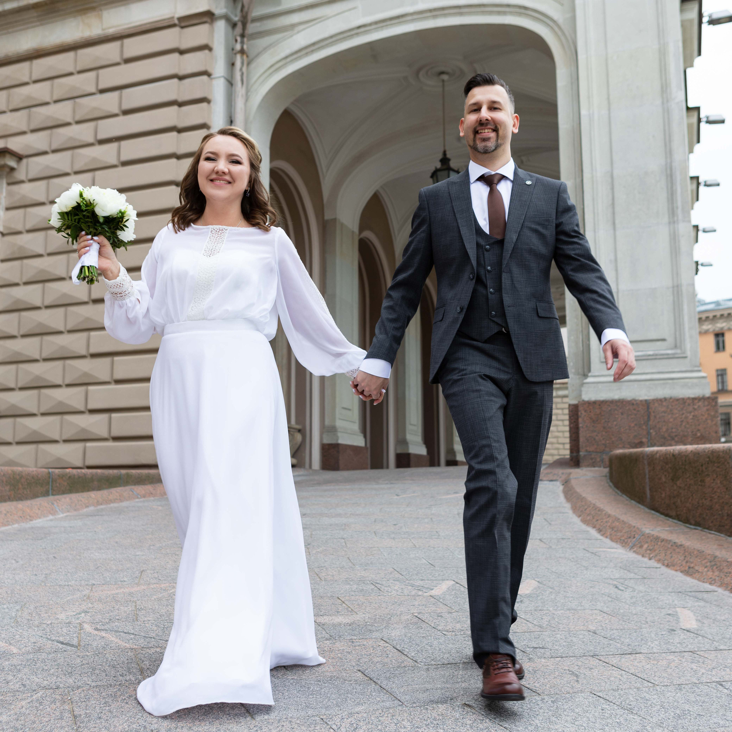 Сергей+Светлана