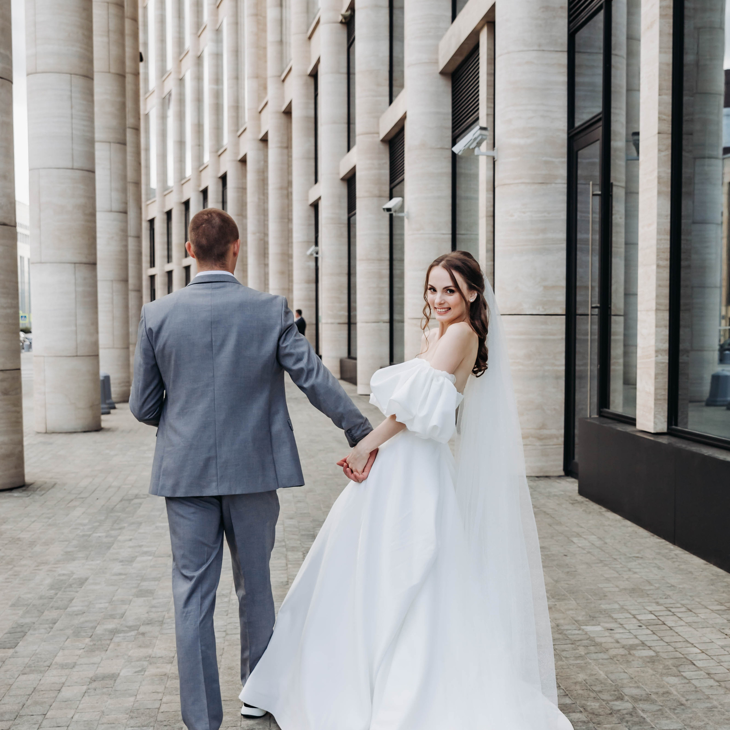 Екатерина+Антон