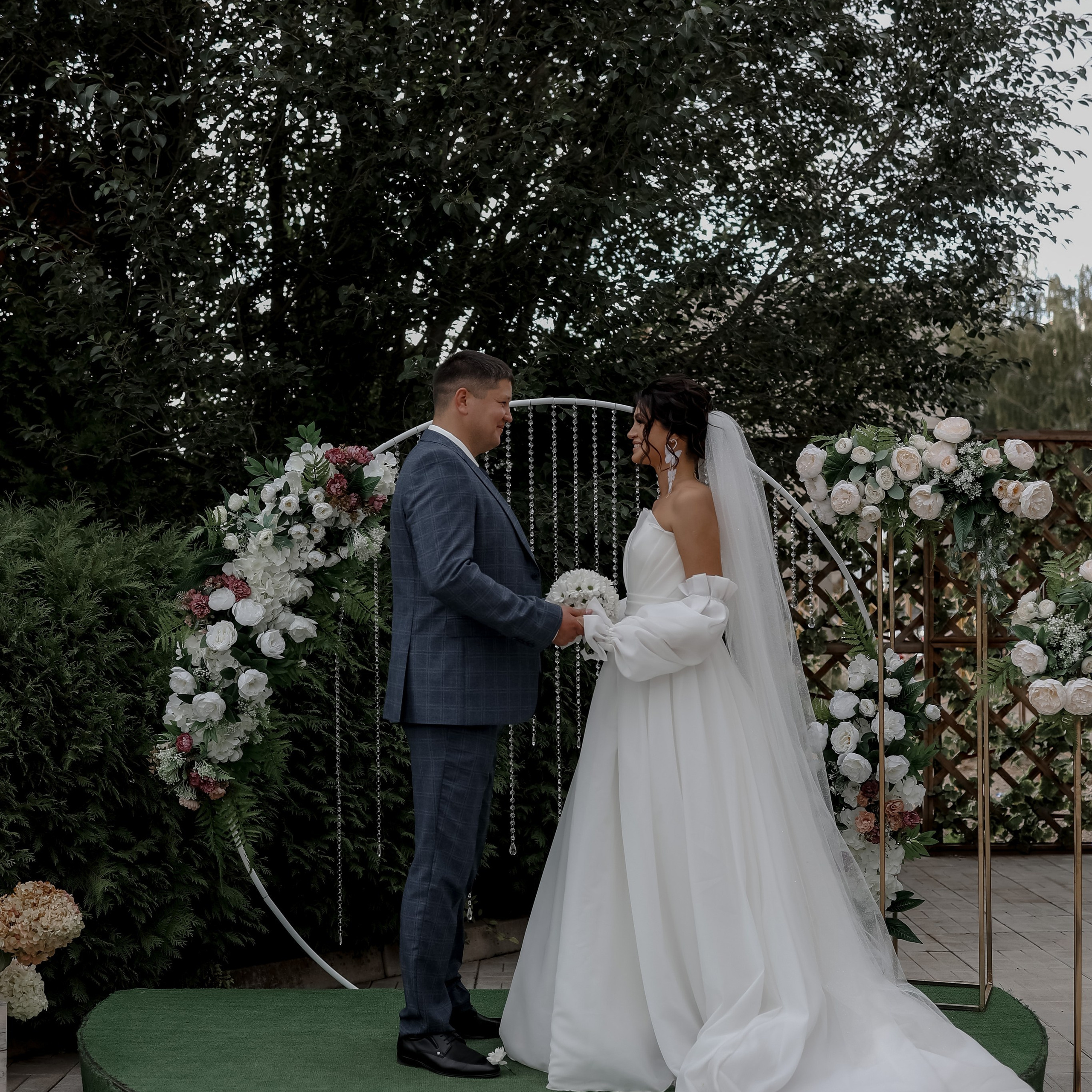 Отзывы. Свадебный фотограф Уфа