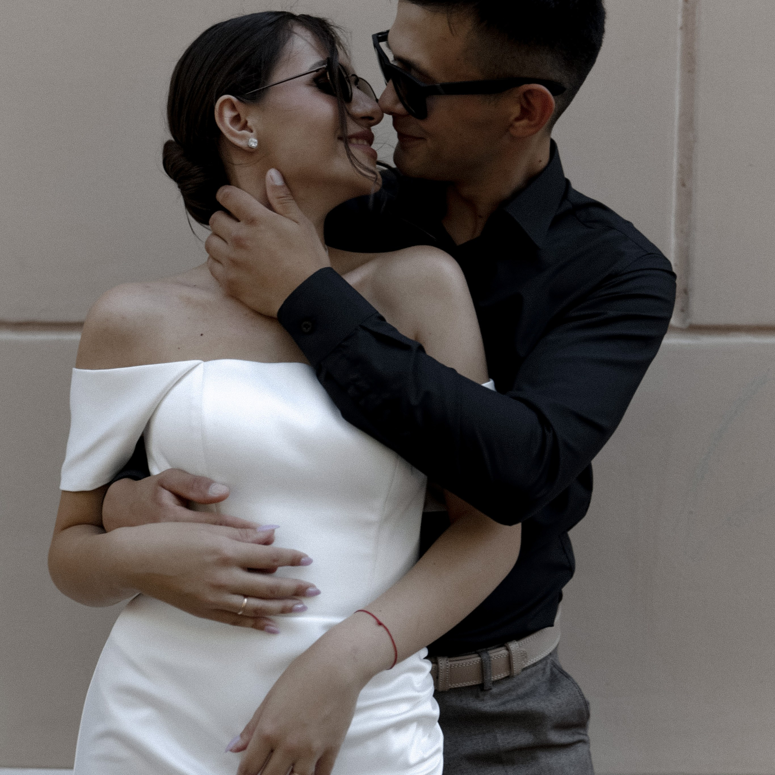 Отзывы. Свадебный фотограф Уфа