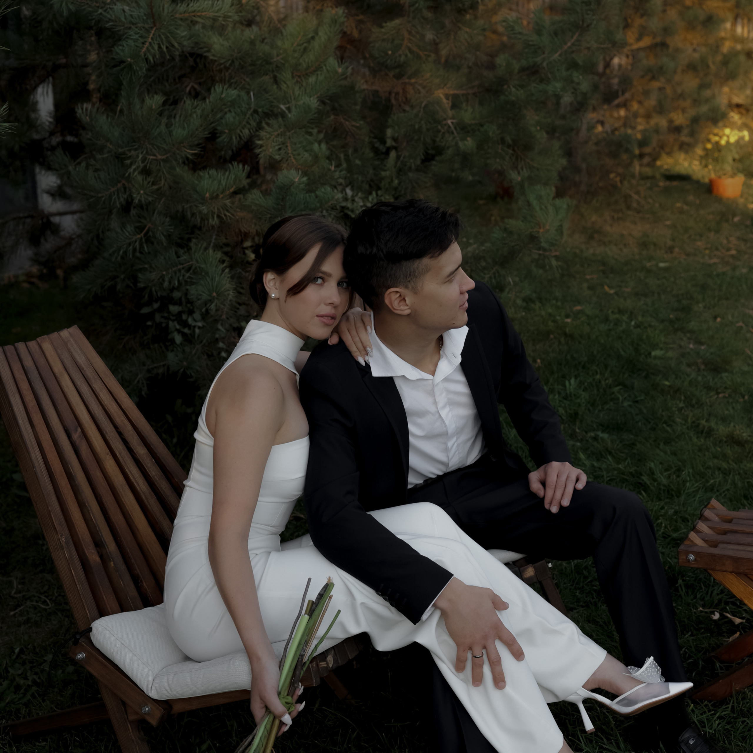 Отзывы. Свадебный фотограф Уфа