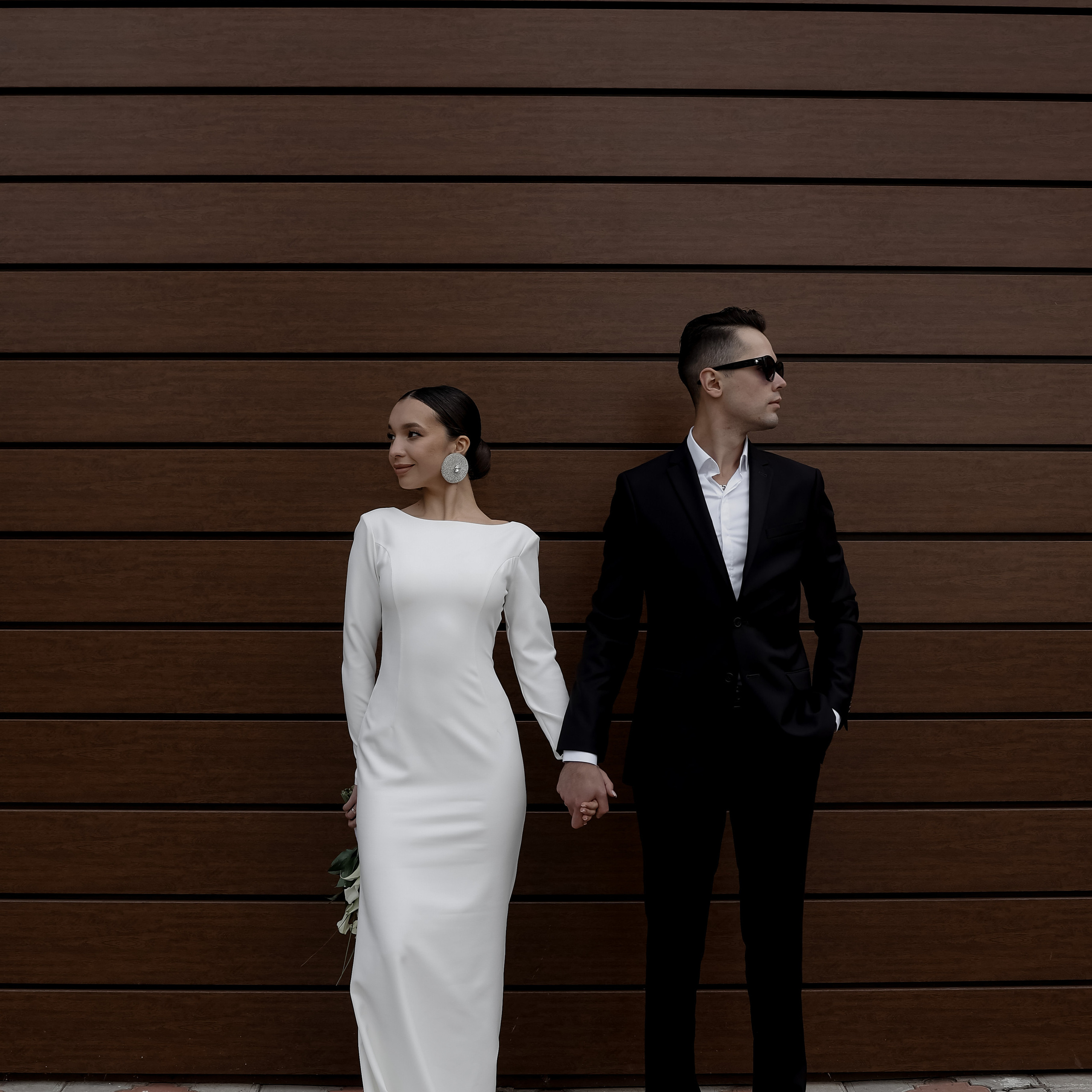 Отзывы. Свадебный фотограф Уфа