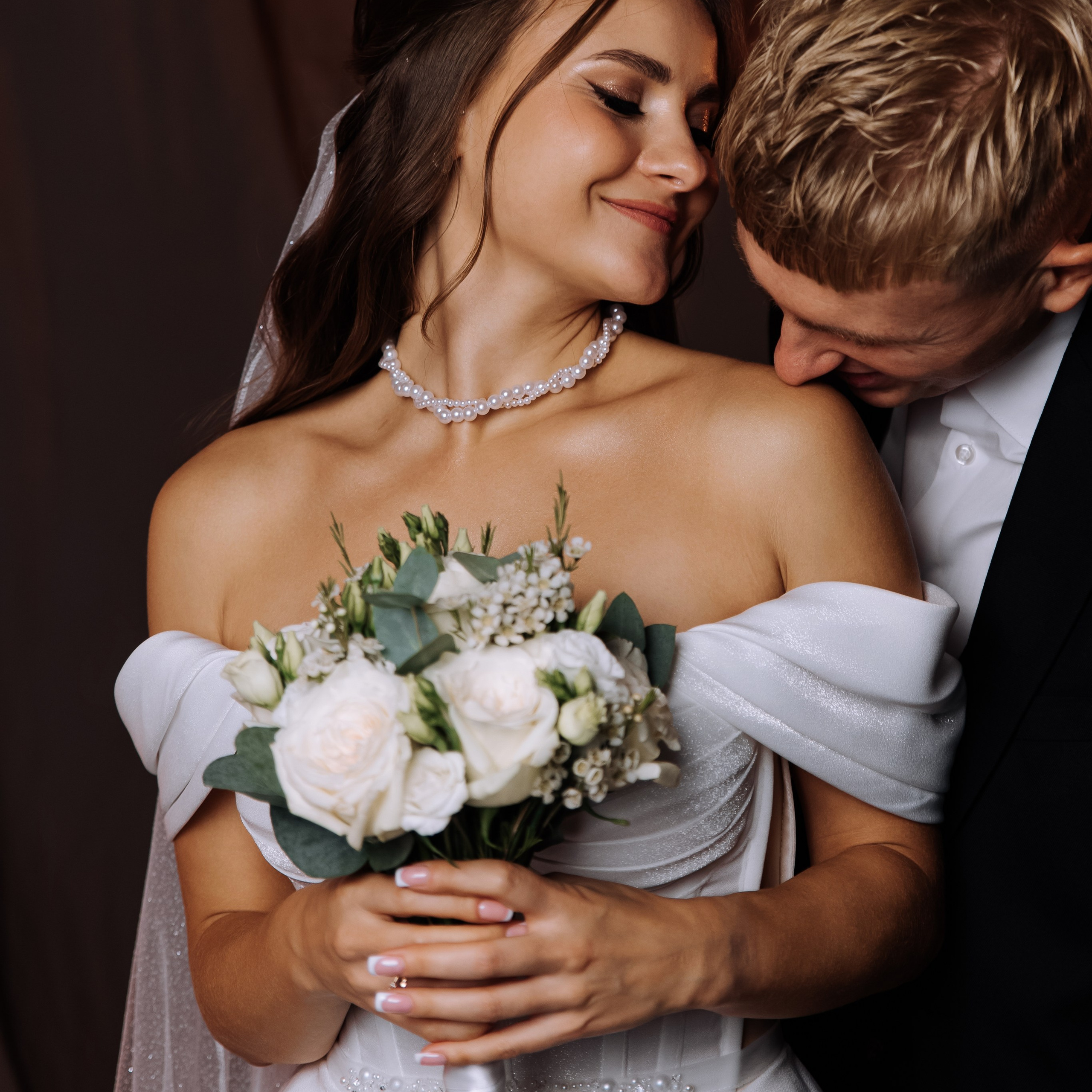 Александр и&nbsp;Анастасия