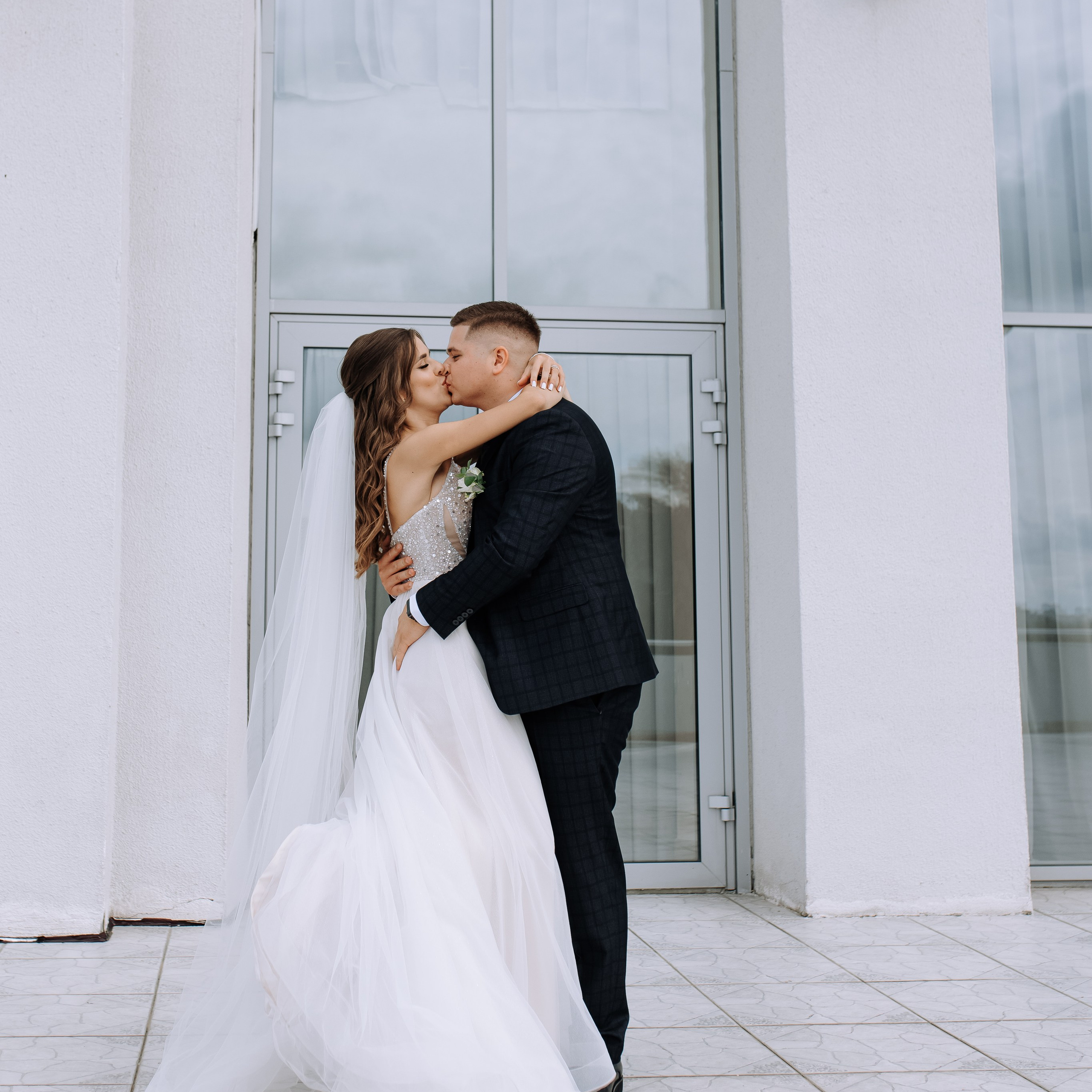 Никита и&nbsp;Дарья