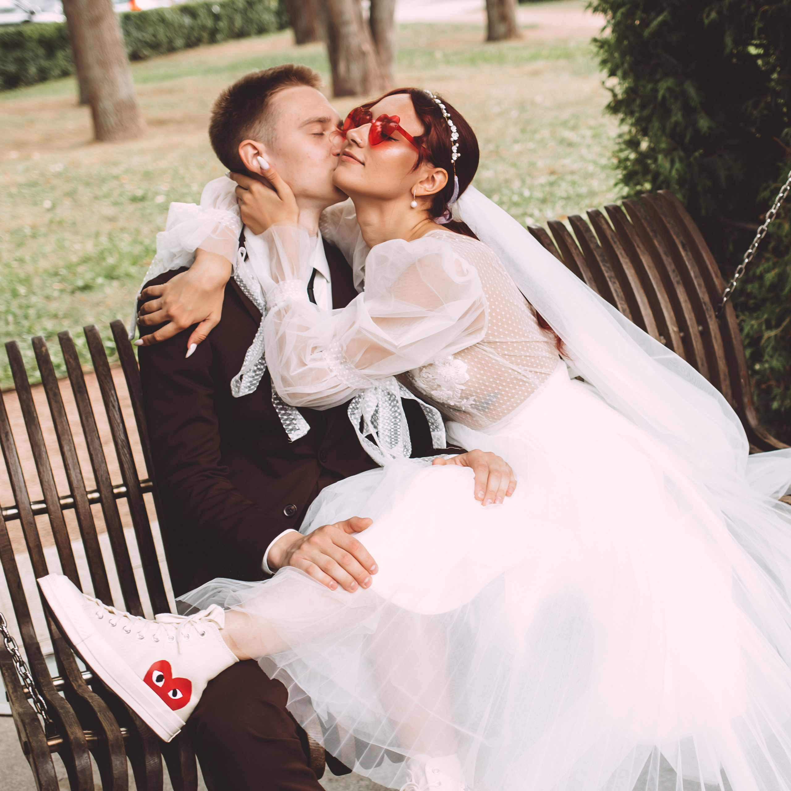 Дарья & Даниил